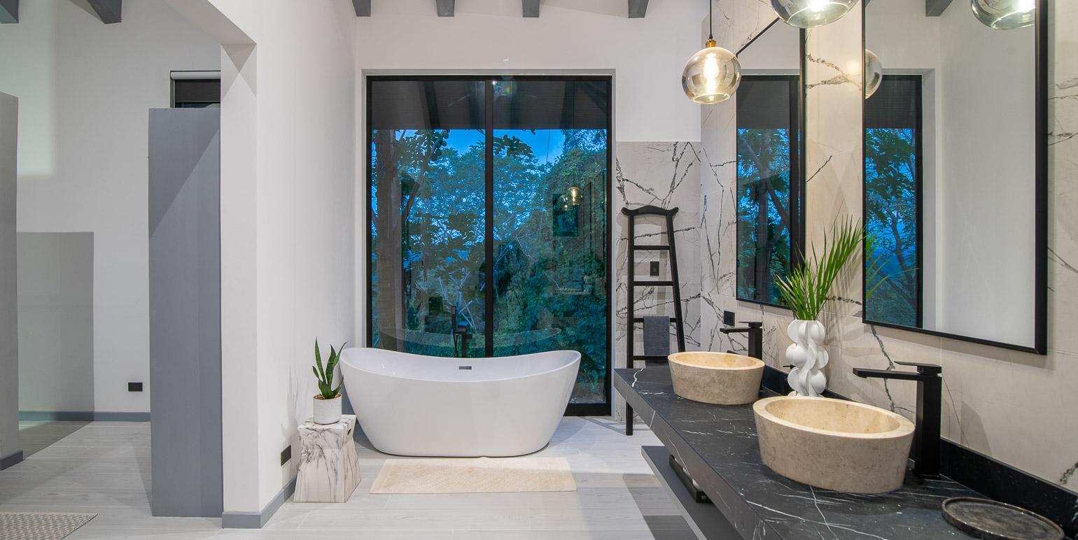 5 bed Single Family Homes For Sale in Playa Hermosa Santa Teresa, Puntarenas - thumb 13