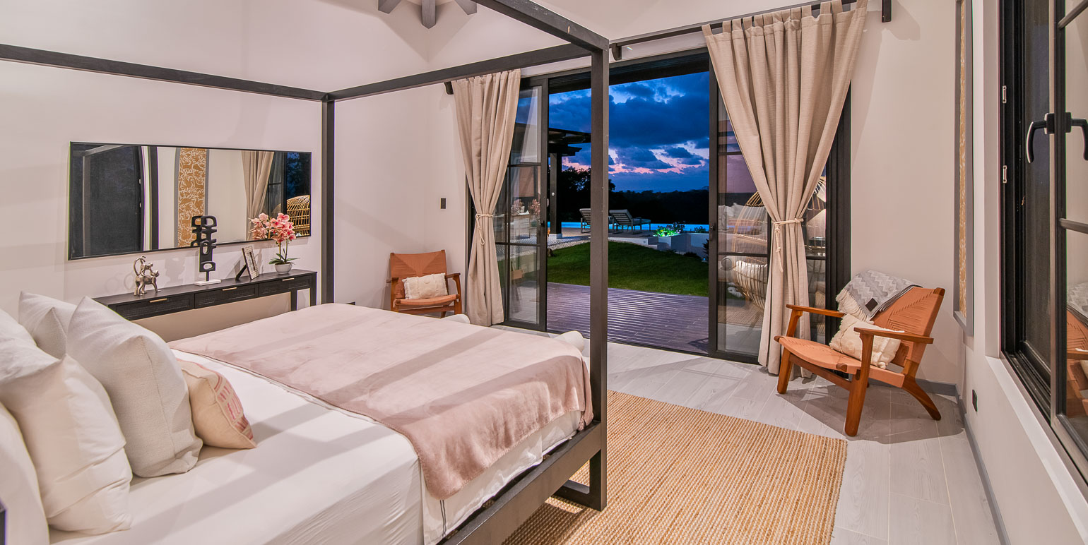 5 bed Single Family Homes For Sale in Playa Hermosa Santa Teresa, Puntarenas - thumb 19