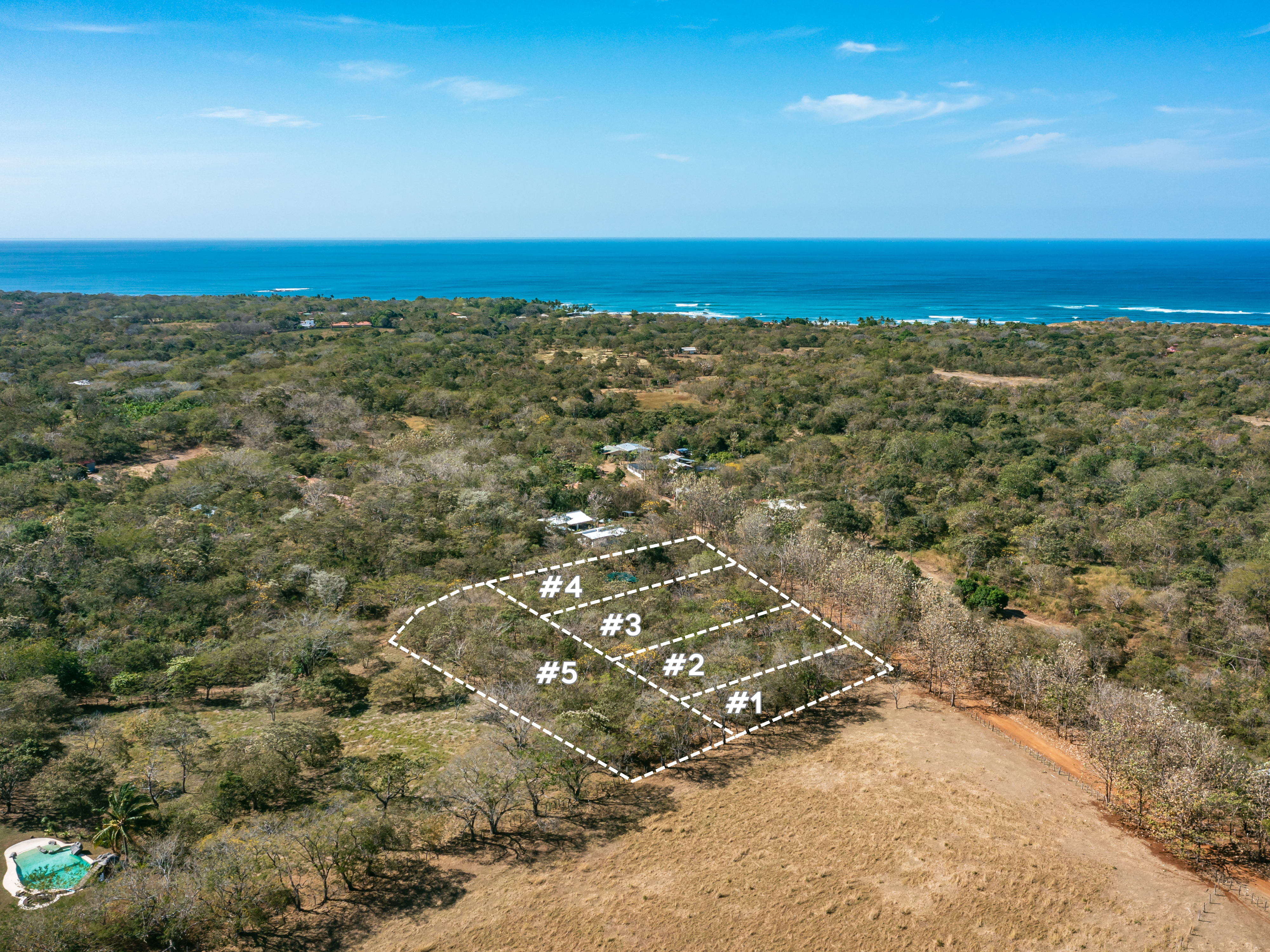 0 bed Land For Sale in Playa Negra, Guanacaste - thumb 8