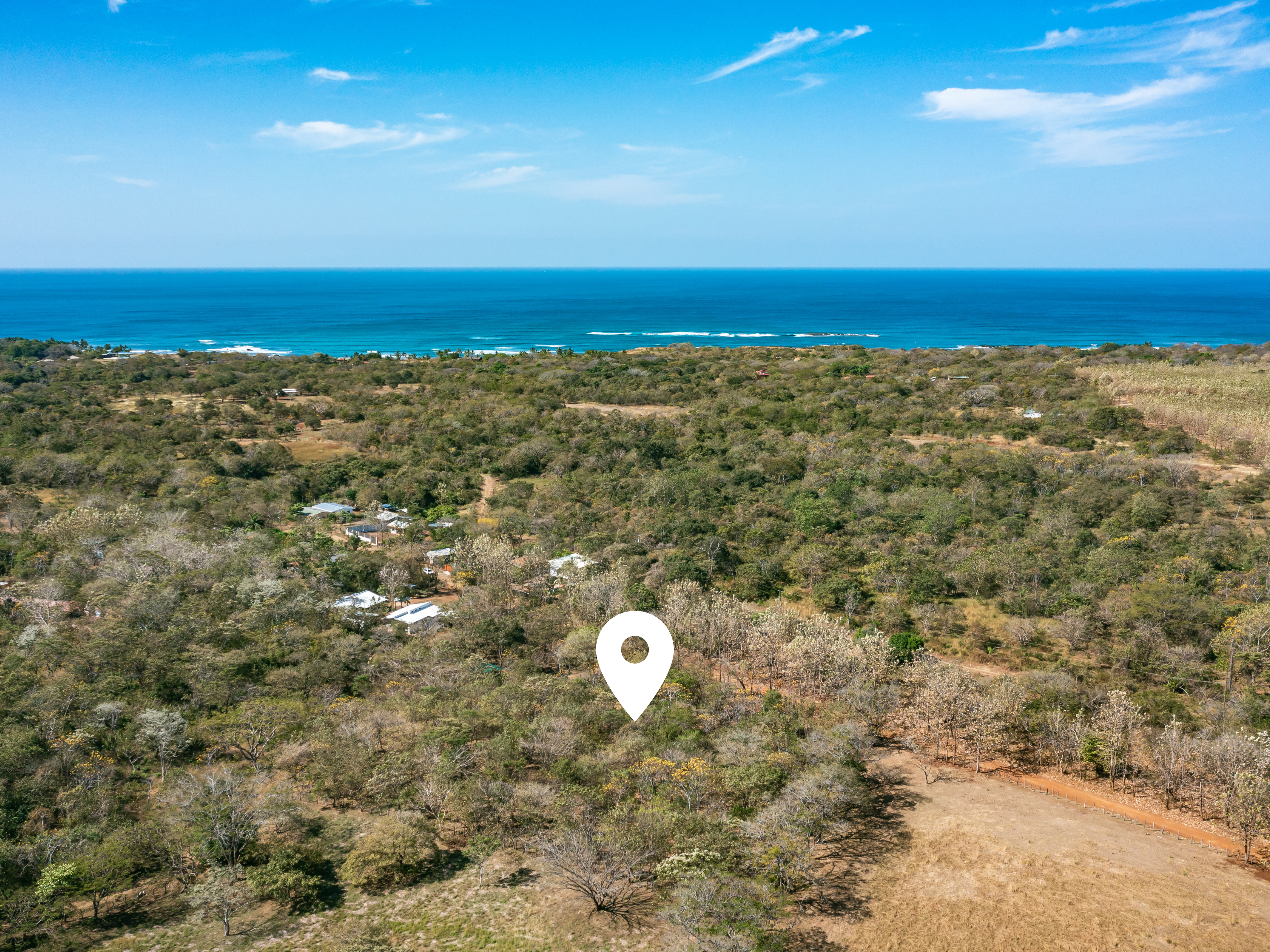 0 bed Land For Sale in Playa Negra, Guanacaste - thumb 2