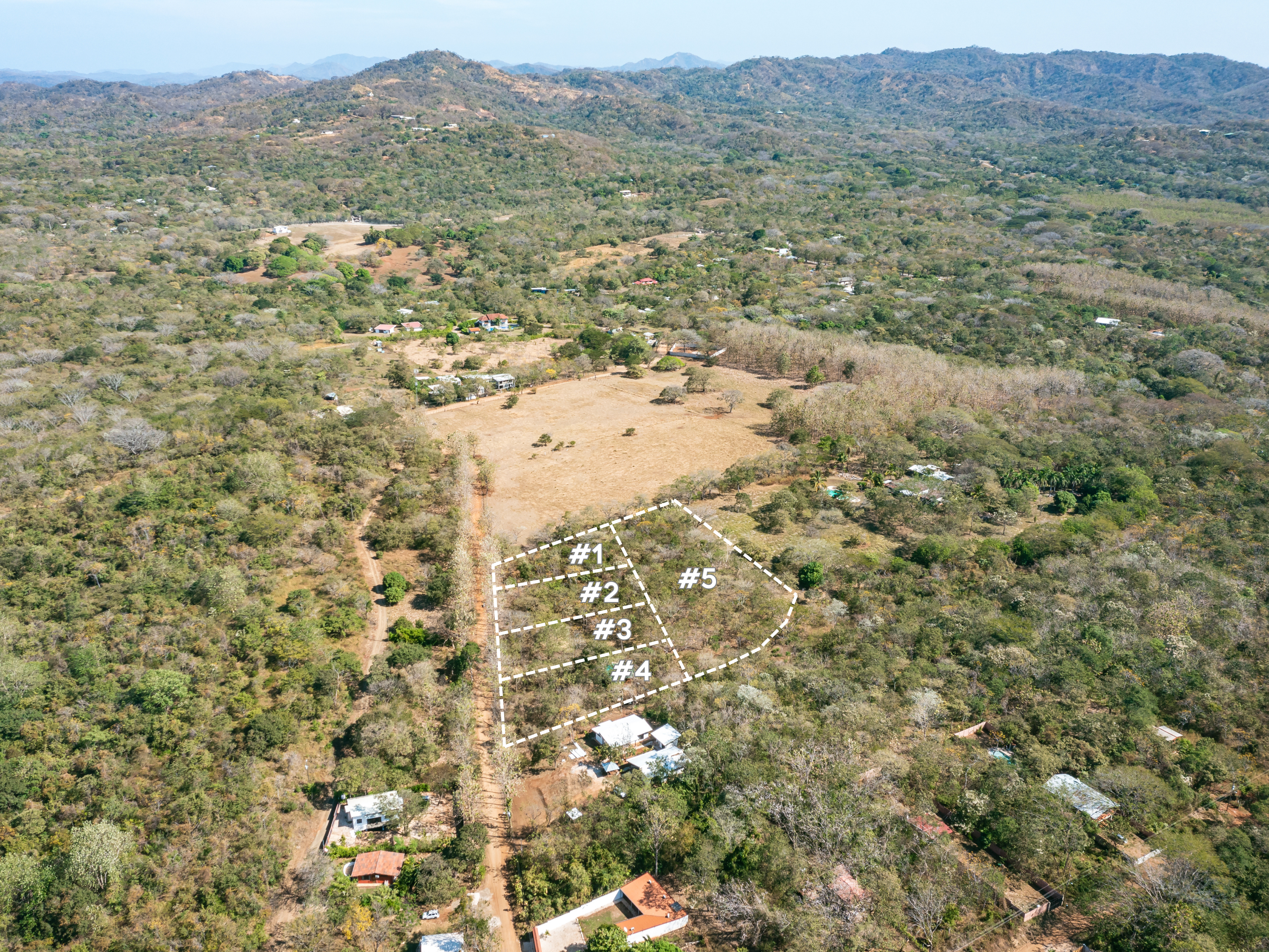 0 bed Land For Sale in Playa Negra, Guanacaste - thumb 1