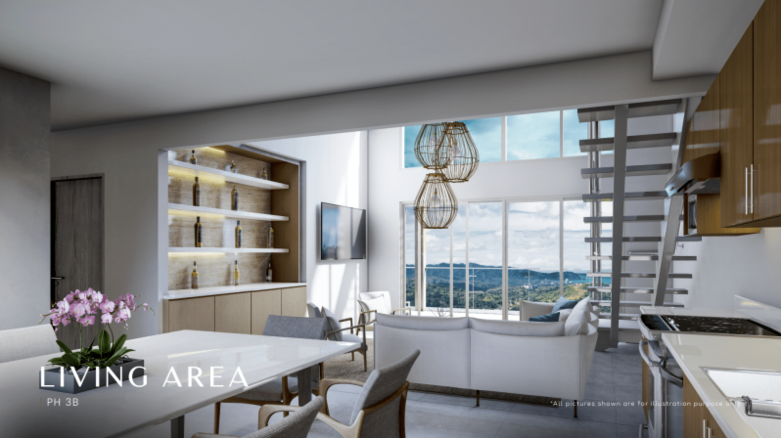 3 bed Condo For Sale in Herradura, Puntarenas - thumb 3