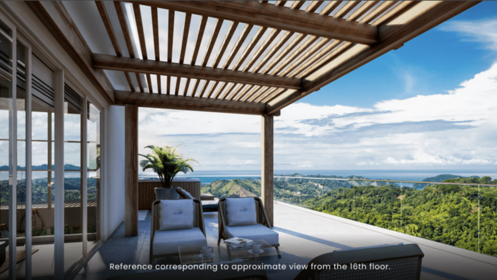 3 bed Condo For Sale in Herradura, Puntarenas - thumb 2