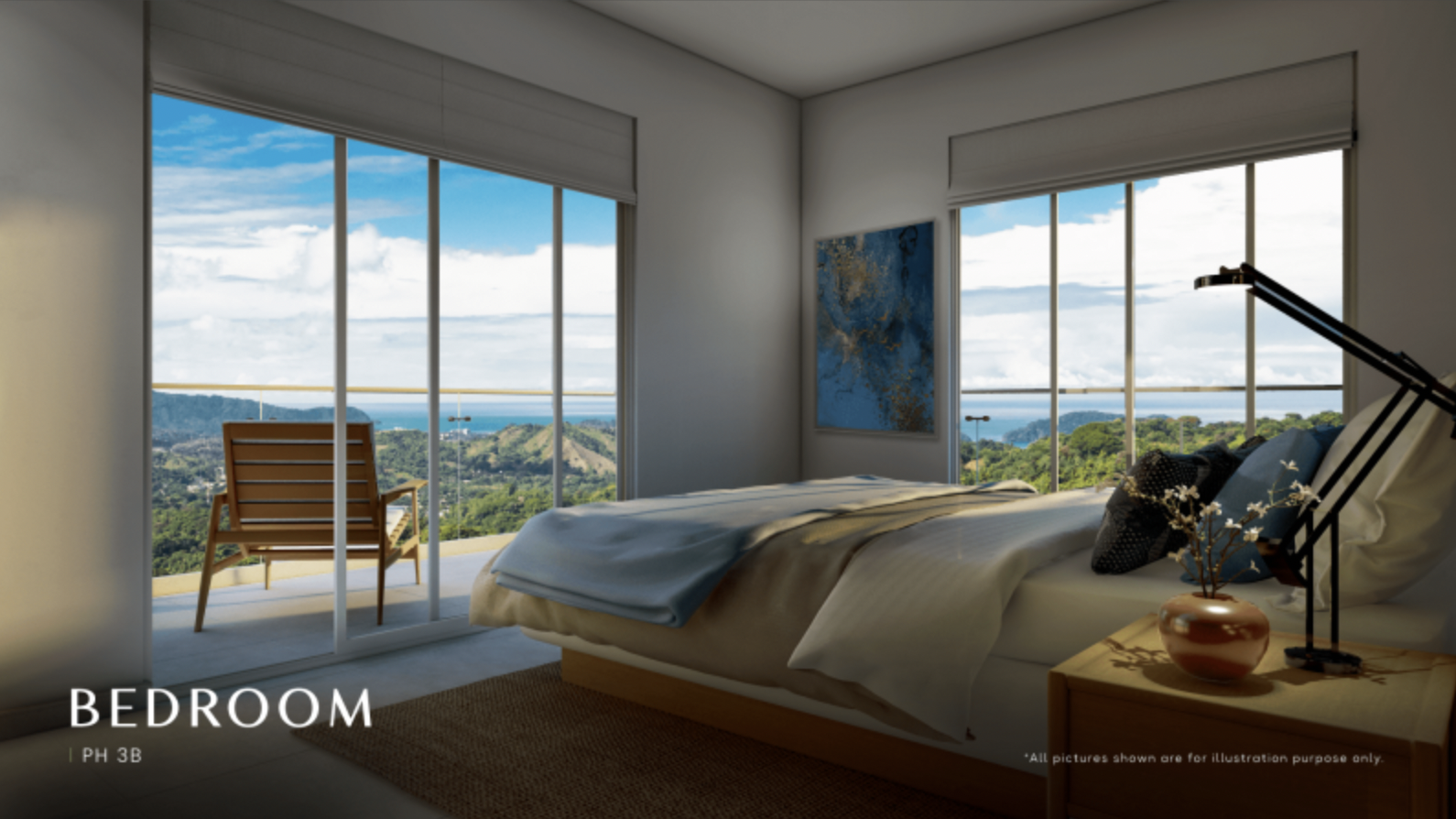 3 bed Condo For Sale in Herradura, Puntarenas - thumb 9