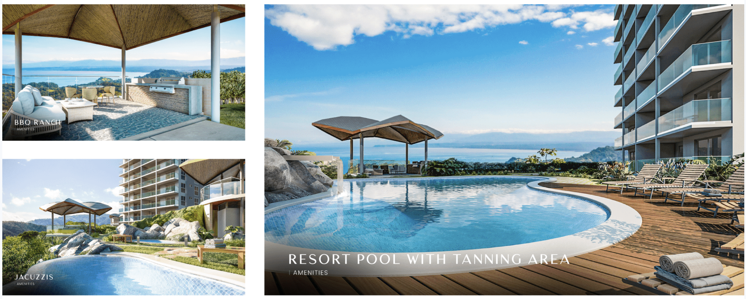 3 bed Condo For Sale in Herradura, Puntarenas - thumb 6