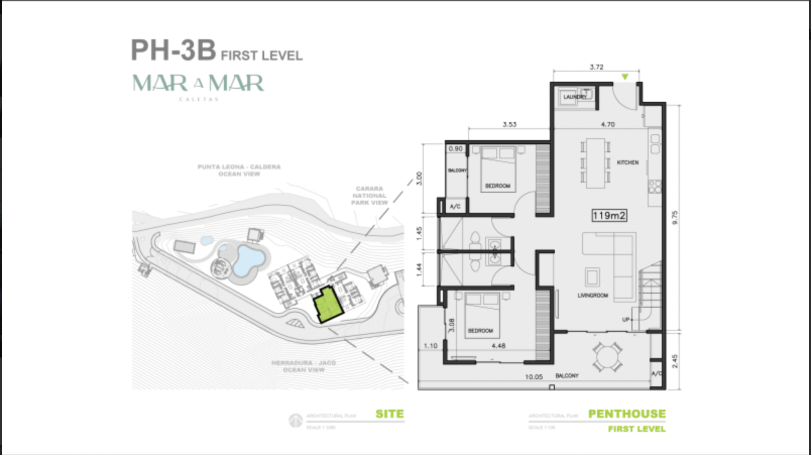 3 bed Condo For Sale in Herradura, Puntarenas - thumb 11