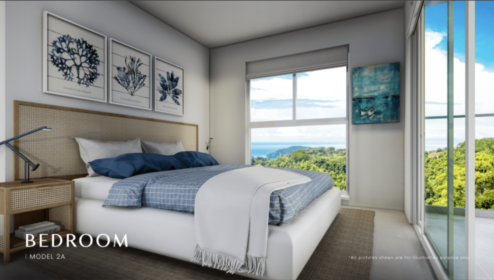 3 bed Condo For Sale in Herradura, Puntarenas - thumb 2