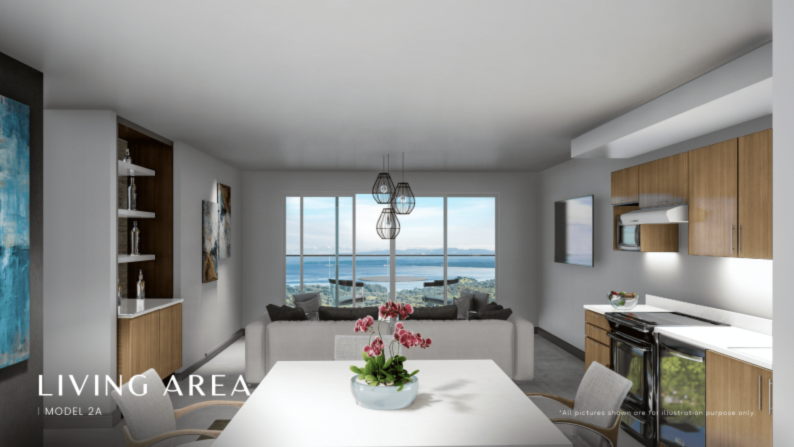 3 bed Condo For Sale in Herradura, Puntarenas - thumb 6