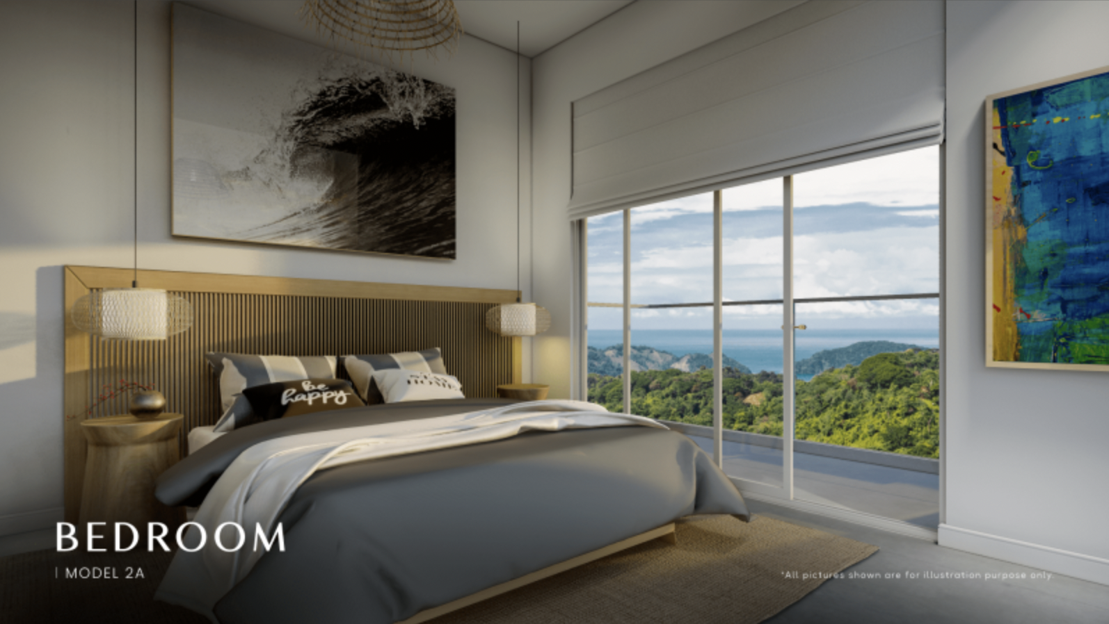 3 bed Condo For Sale in Herradura, Puntarenas - thumb 3