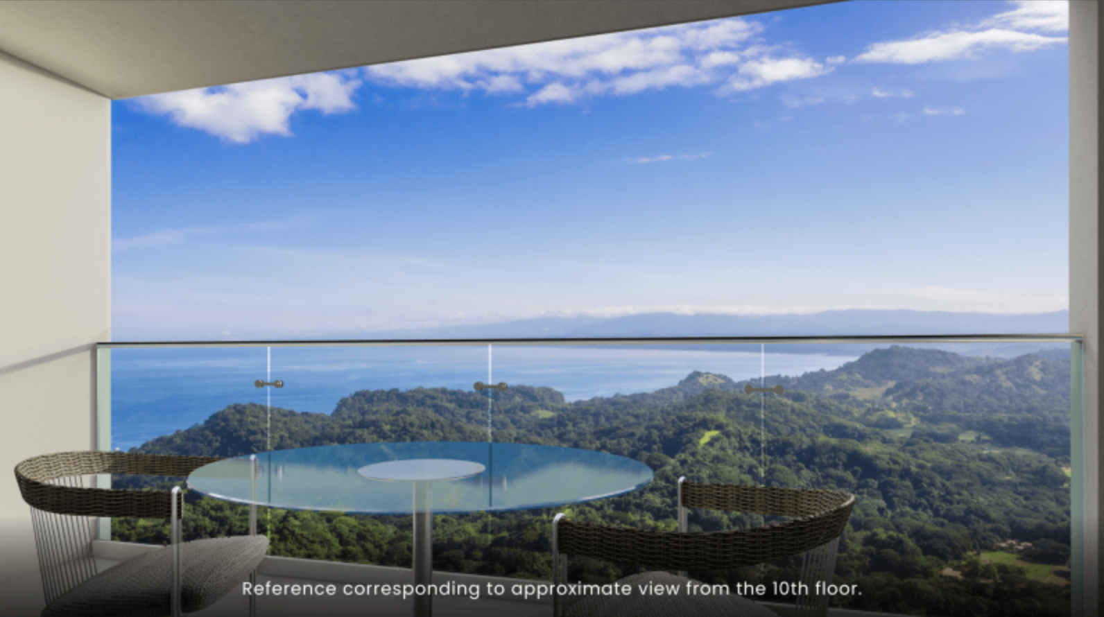 3 bed Condo For Sale in Herradura, Puntarenas - thumb 1