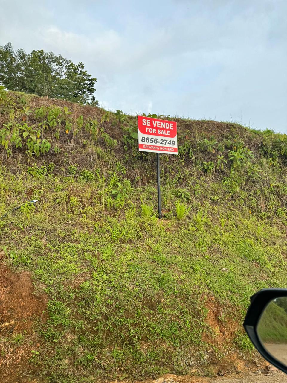 0 bed Land For Sale in Dominical, Puntarenas - thumb 1