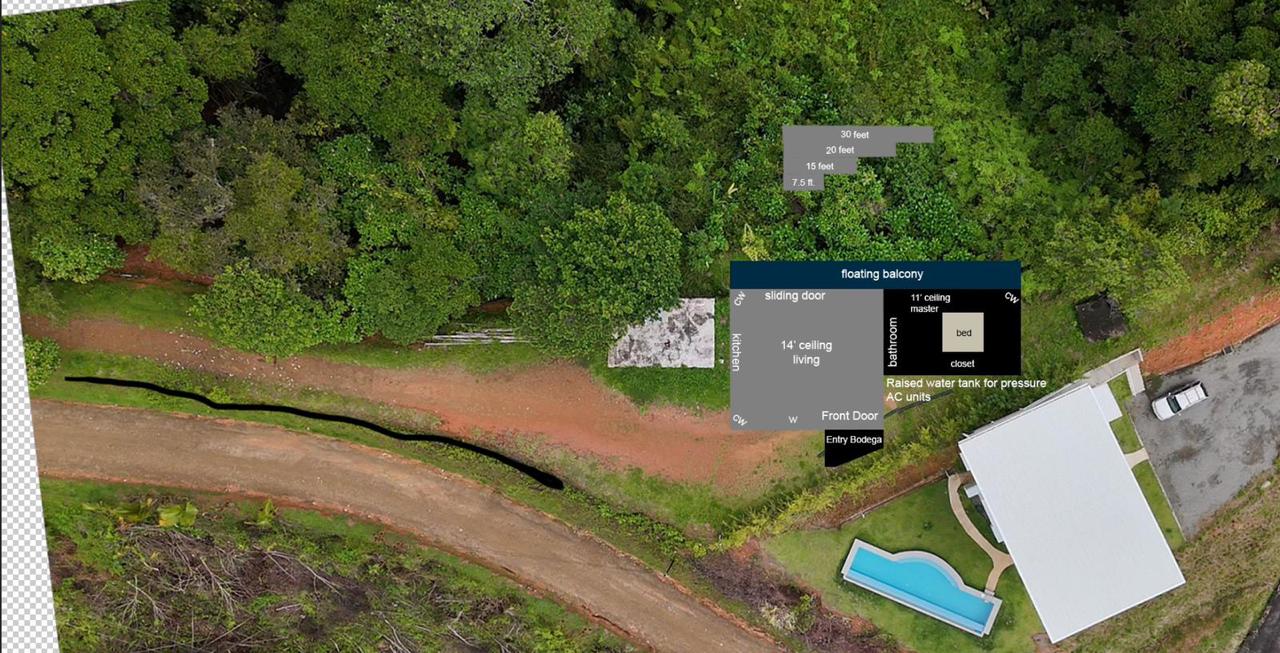 0 bed Land For Sale in Dominical, Puntarenas - thumb 3