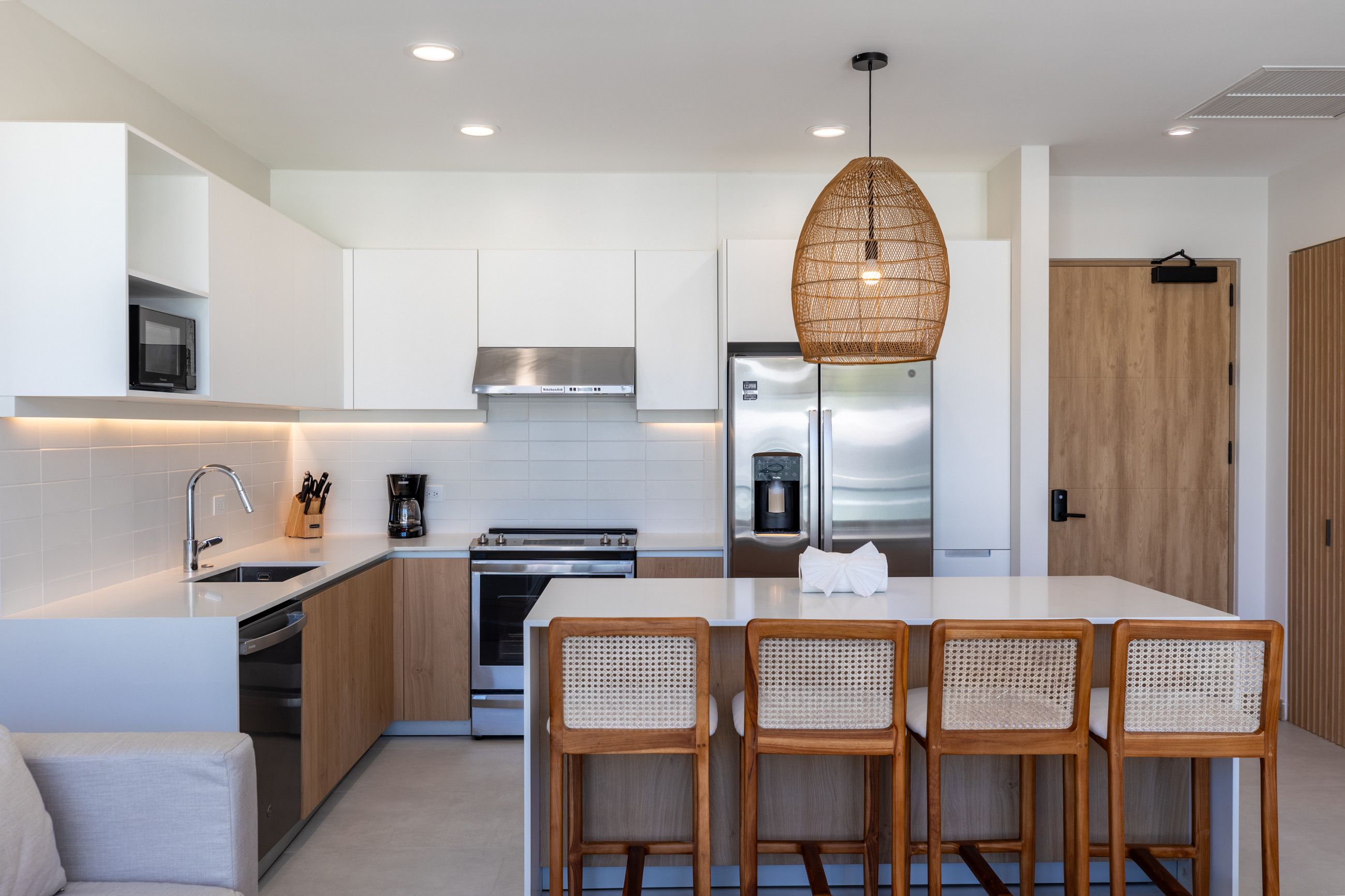 2 bed Condo For Rent in Nosara, Guanacaste - thumb 17