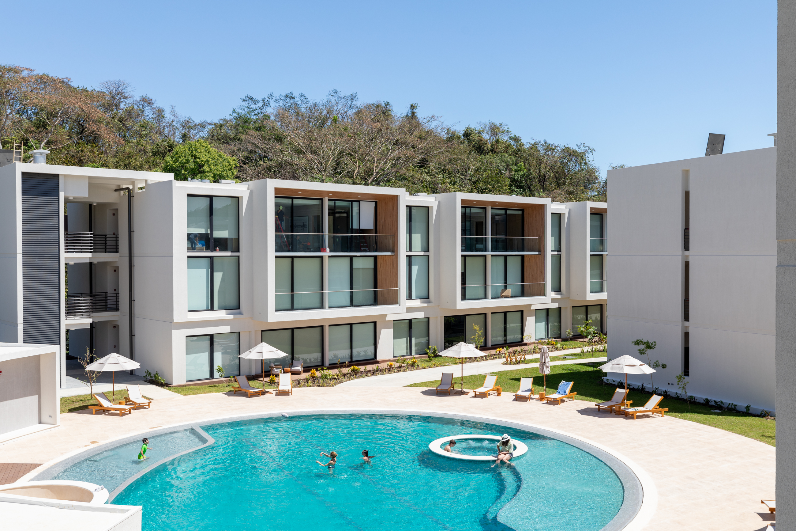 2 bed Condo For Rent in Nosara, Guanacaste - thumb 1