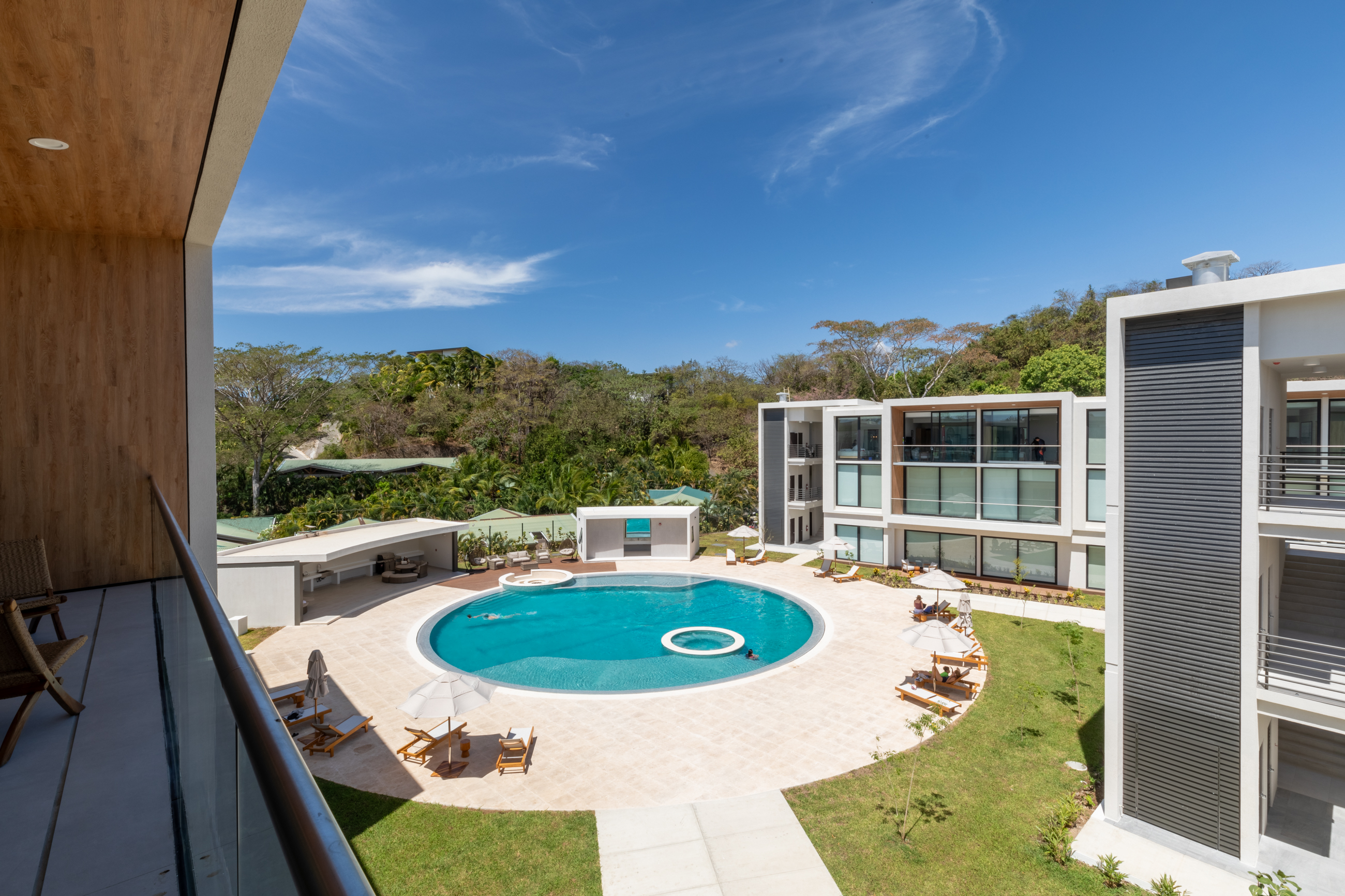 2 bed Condo For Rent in Nosara, Guanacaste - thumb 3