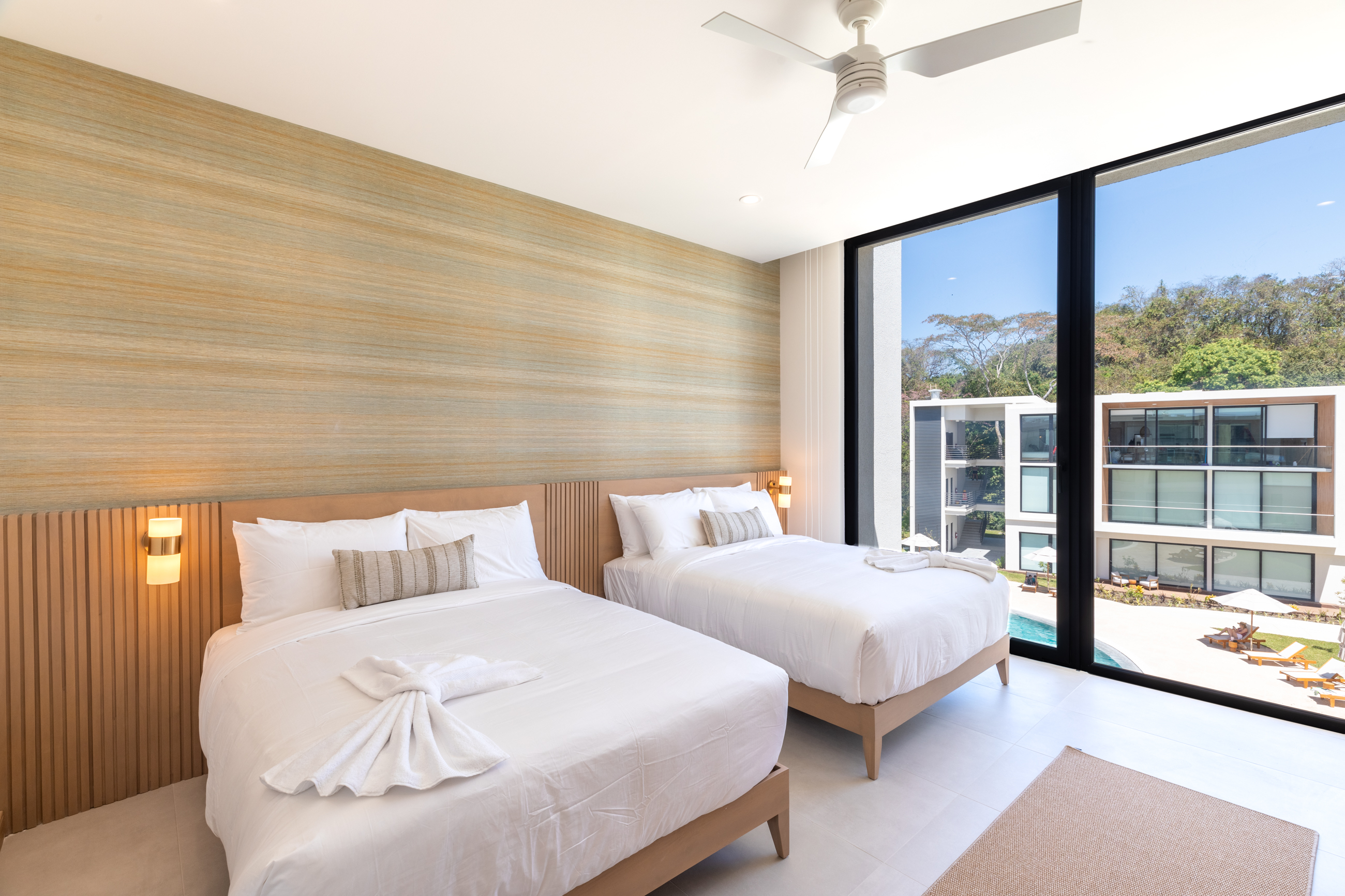 2 bed Condo For Rent in Nosara, Guanacaste - thumb 4