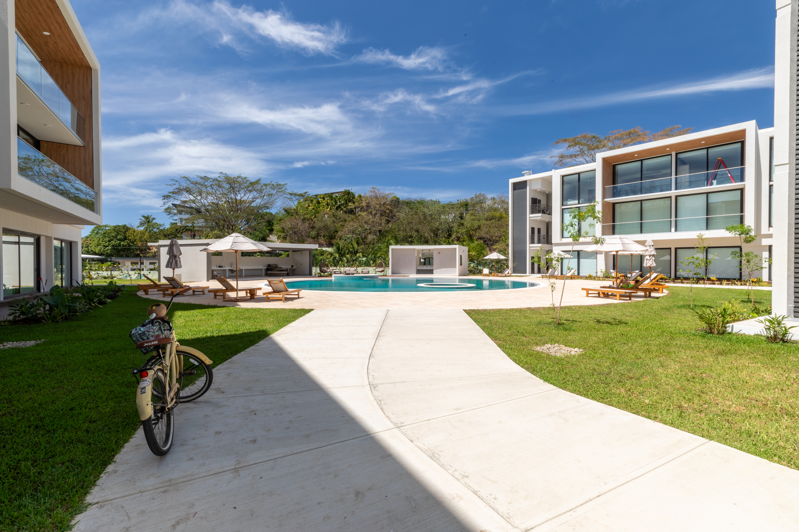 2 bed Condo For Rent in Nosara, Guanacaste - thumb 21
