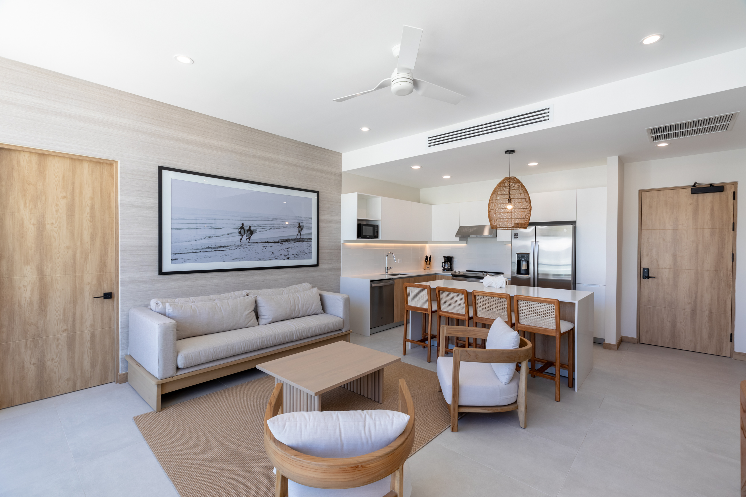 2 bed Condo For Rent in Nosara, Guanacaste - thumb 14