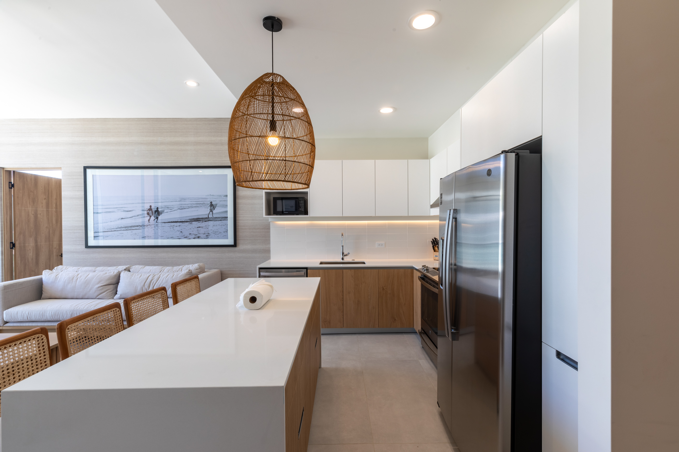 2 bed Condo For Rent in Nosara, Guanacaste - thumb 16