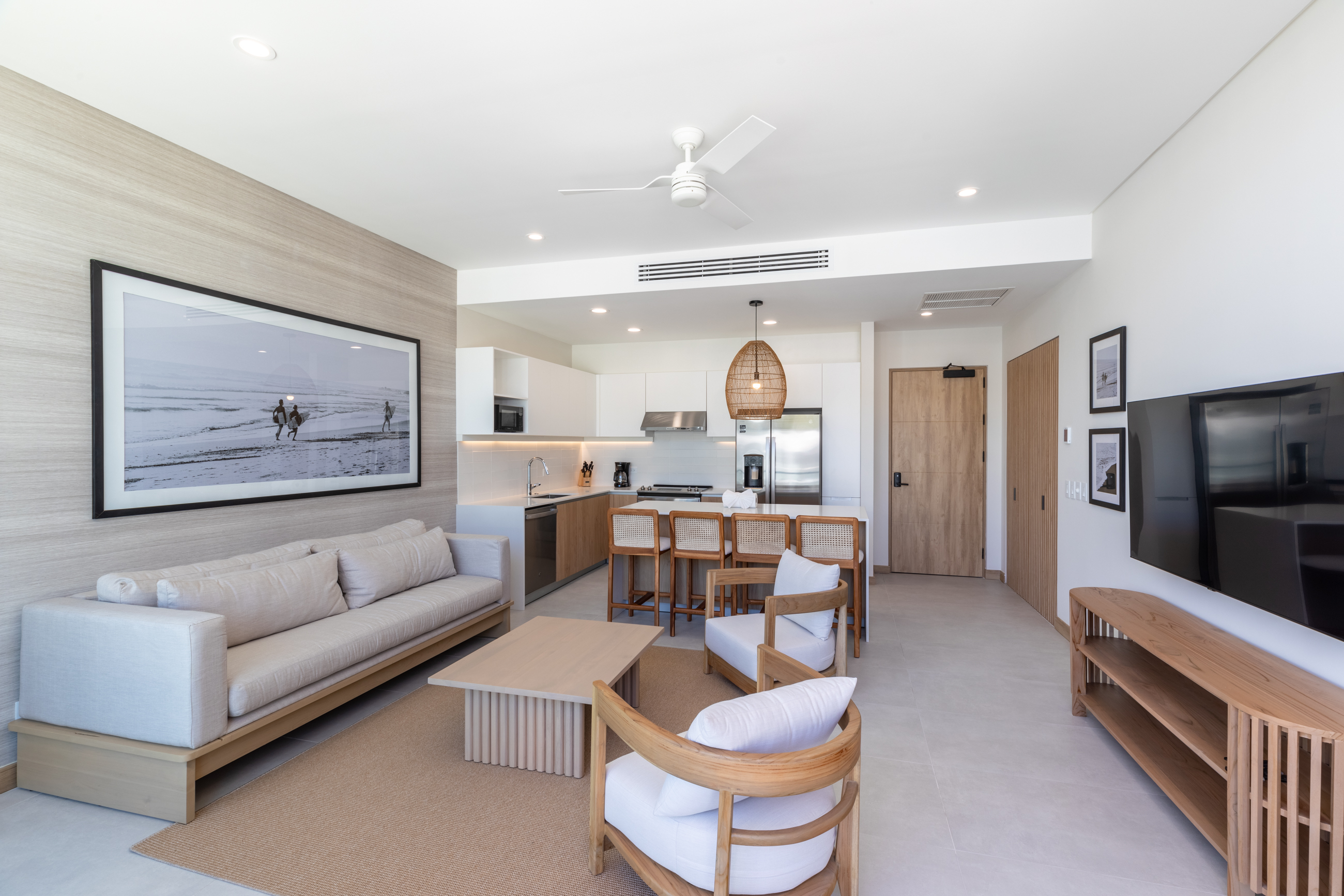 2 bed Condo For Rent in Nosara, Guanacaste - thumb 19