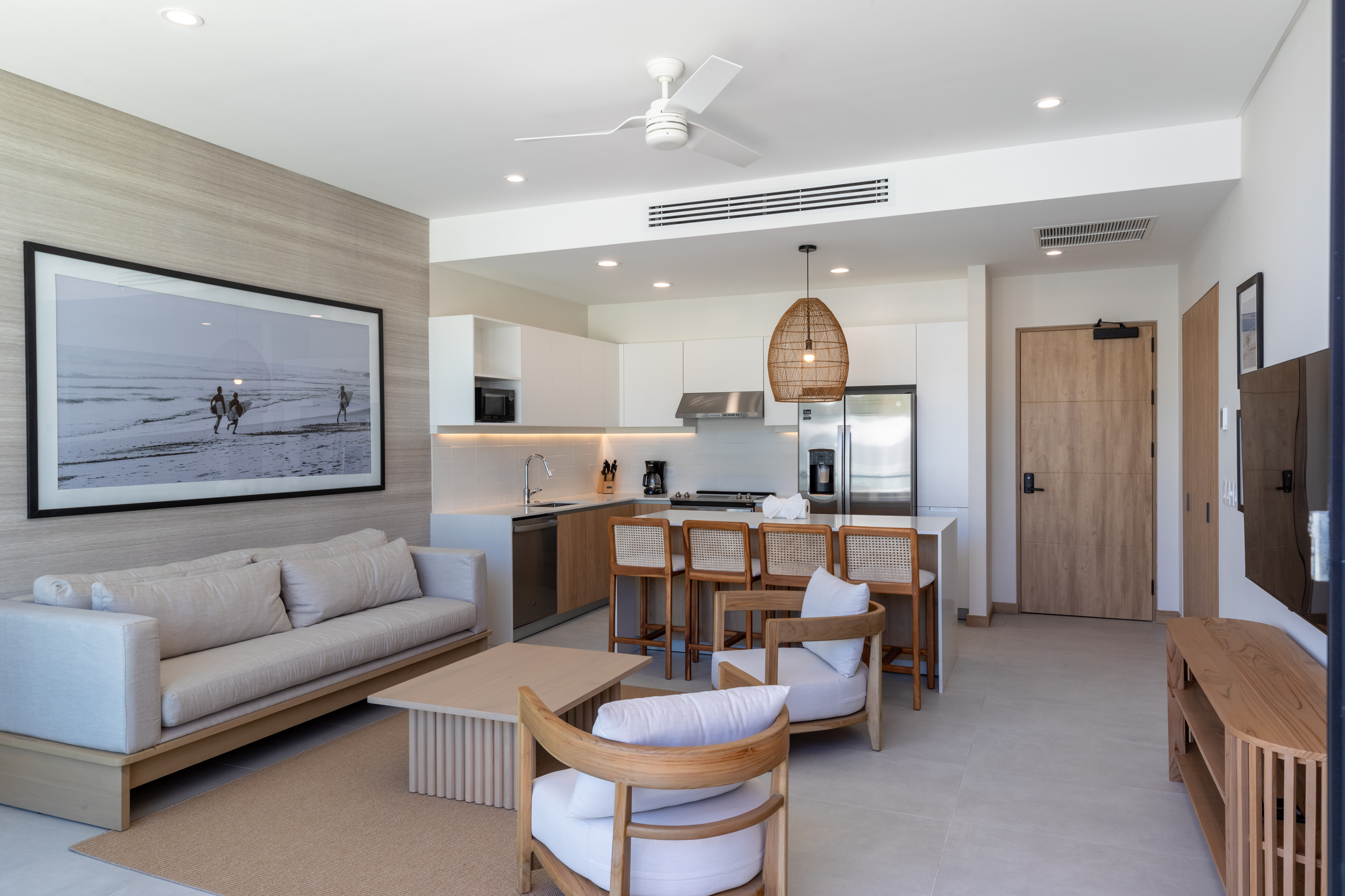 2 bed Condo For Rent in Nosara, Guanacaste - thumb 20