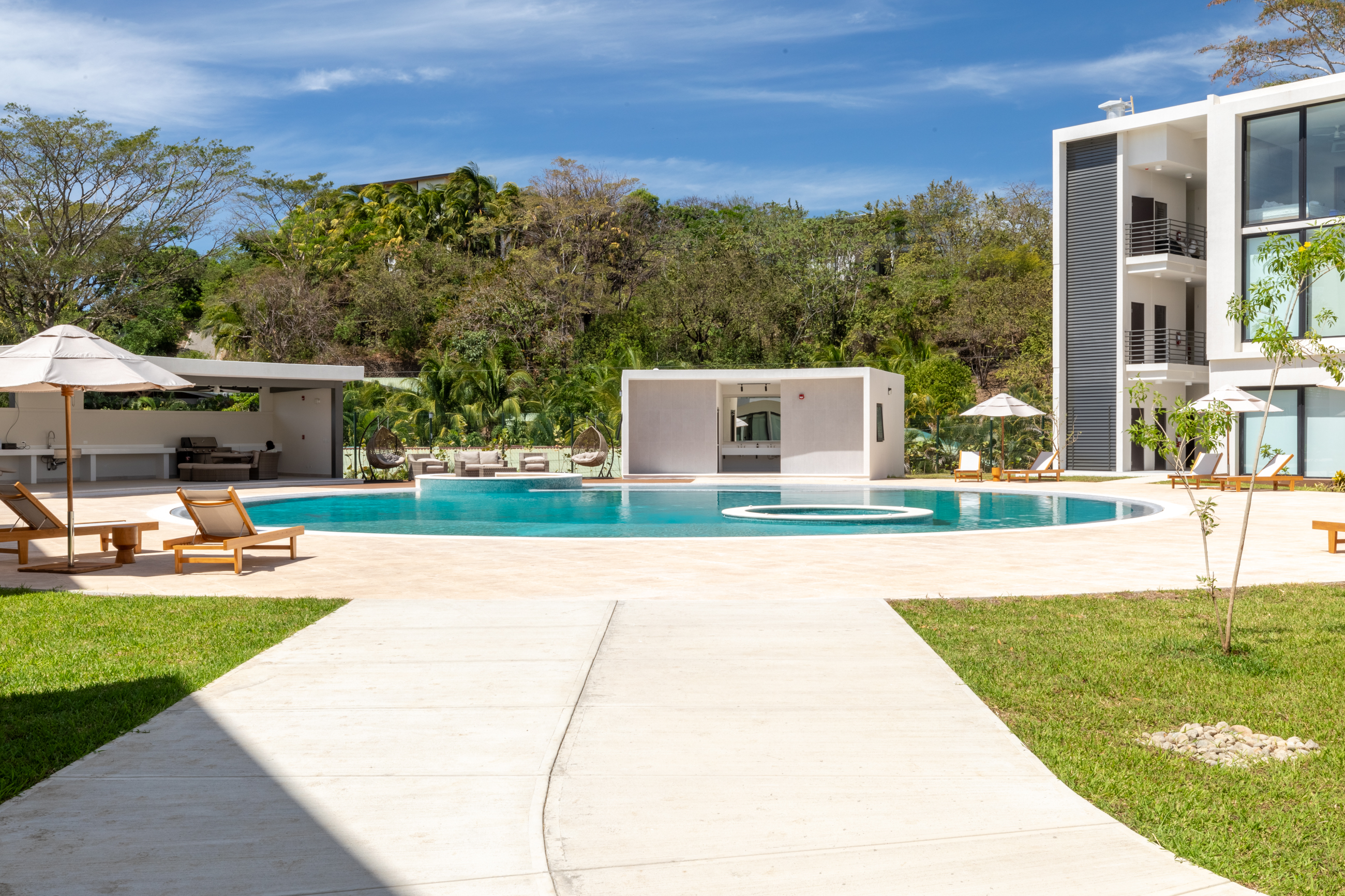 2 bed Condo For Rent in Nosara, Guanacaste - thumb 22