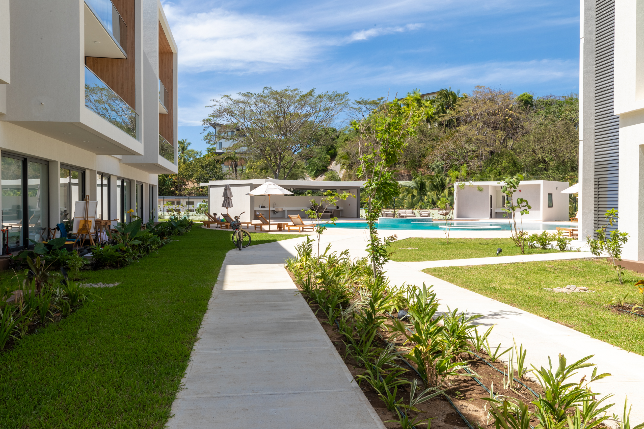2 bed Condo For Rent in Nosara, Guanacaste - thumb 2