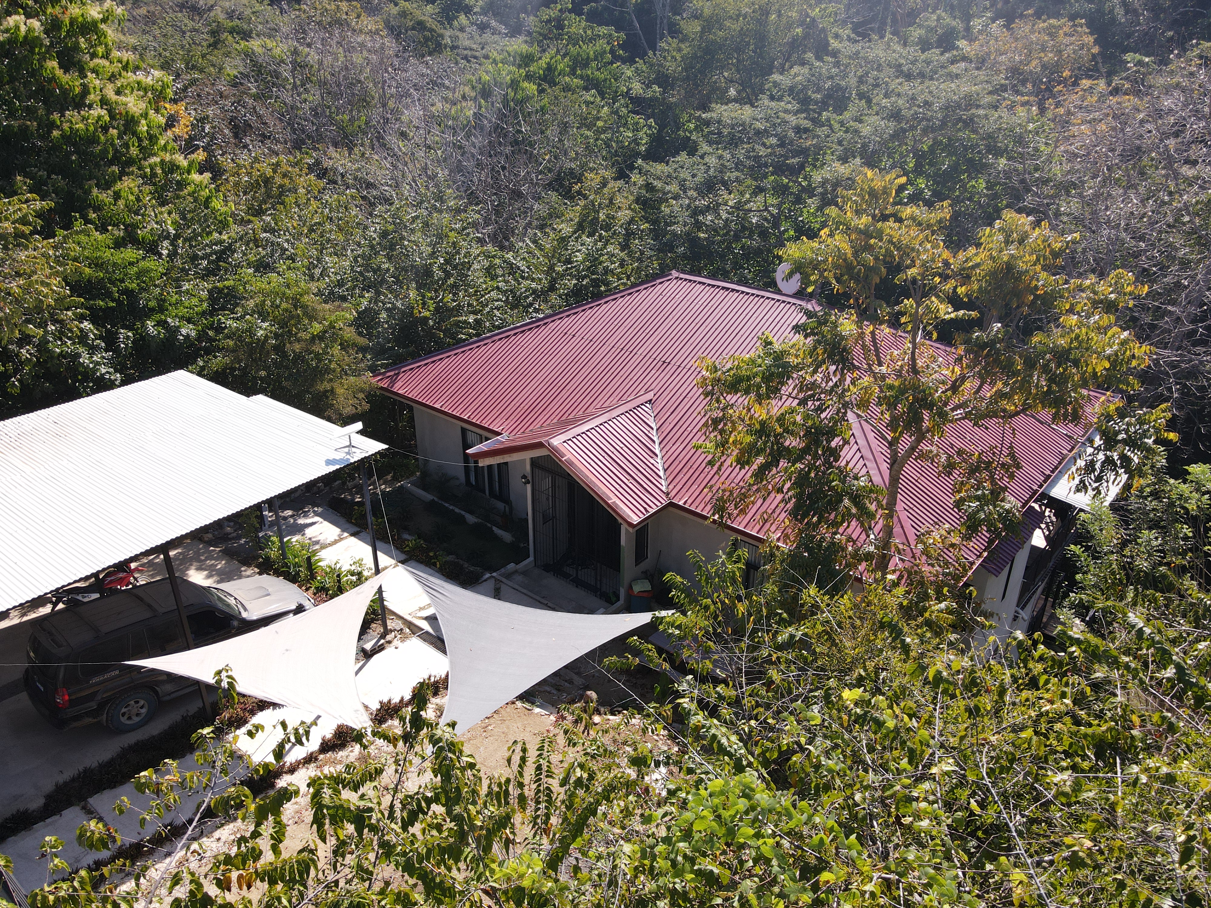 3 bed Single Family Homes For Sale in Playa Hermosa Santa Teresa, Puntarenas - thumb 4