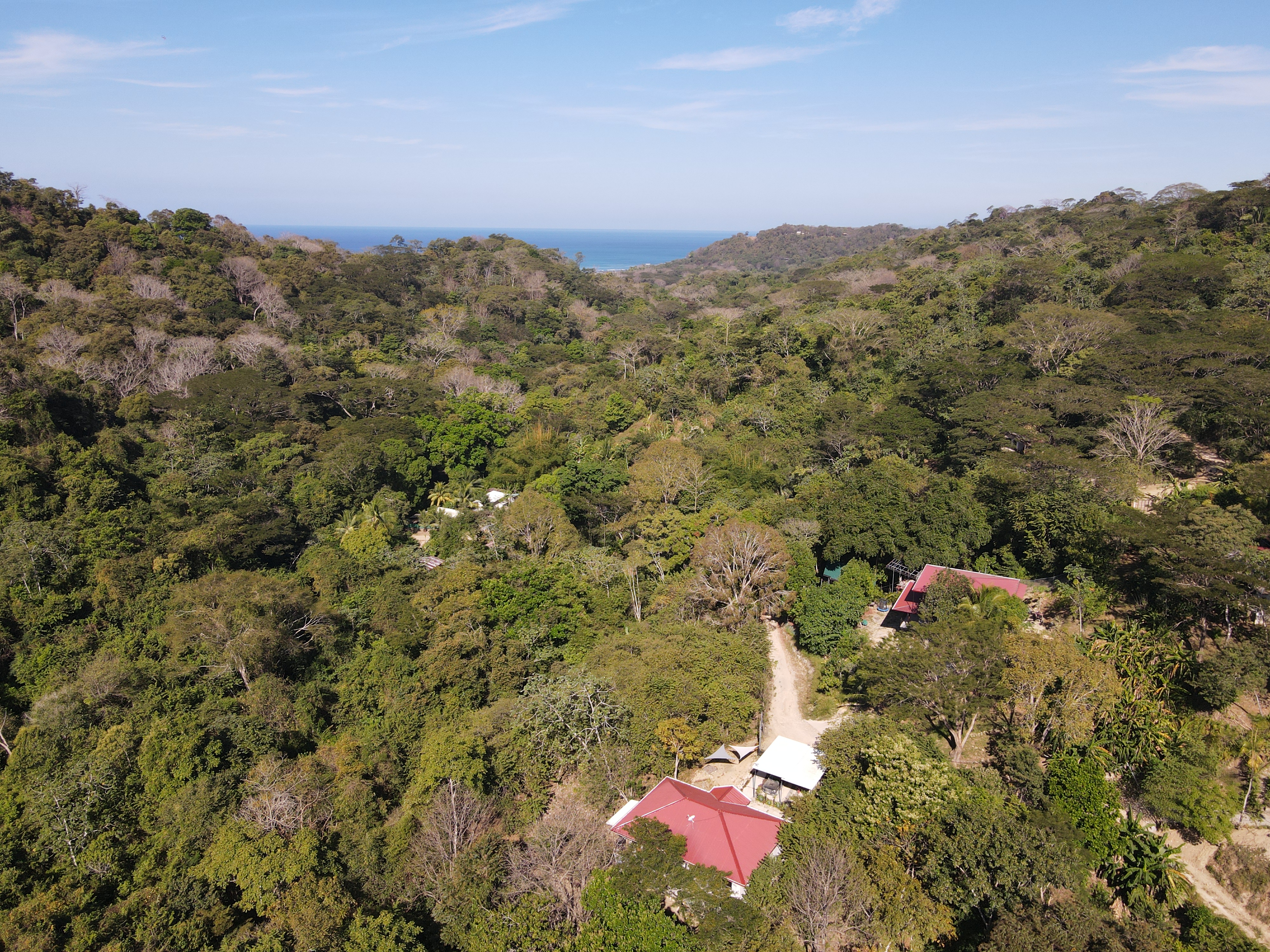 3 bed Single Family Homes For Sale in Playa Hermosa Santa Teresa, Puntarenas - thumb 3