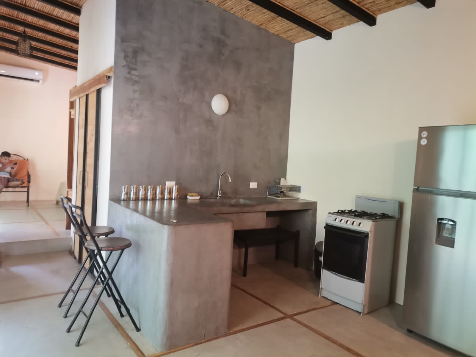 3 bed Single Family Homes For Sale in Playa Hermosa Santa Teresa, Puntarenas - thumb 6