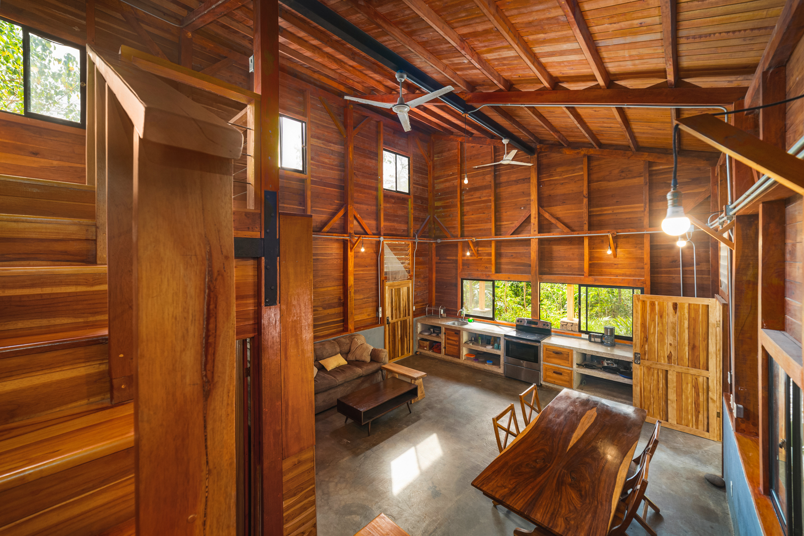 2 bed Single Family Homes For Sale in Junquillal, Guanacaste - thumb 13