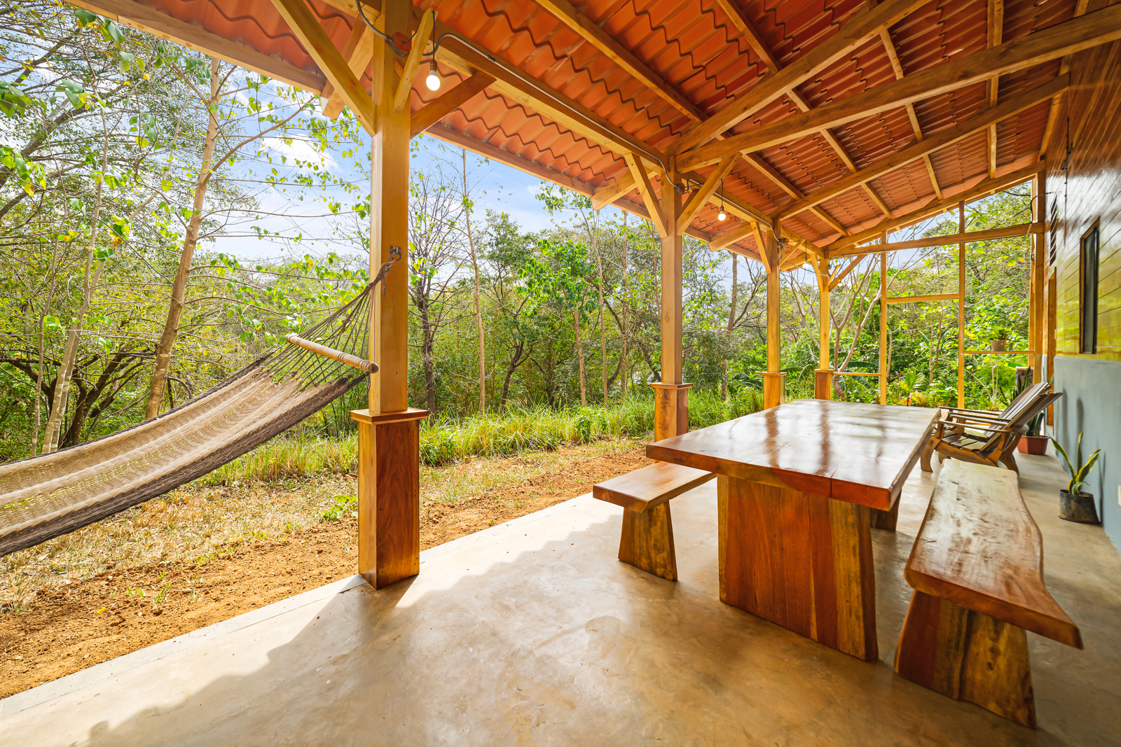 2 bed Single Family Homes For Sale in Junquillal, Guanacaste - thumb 22