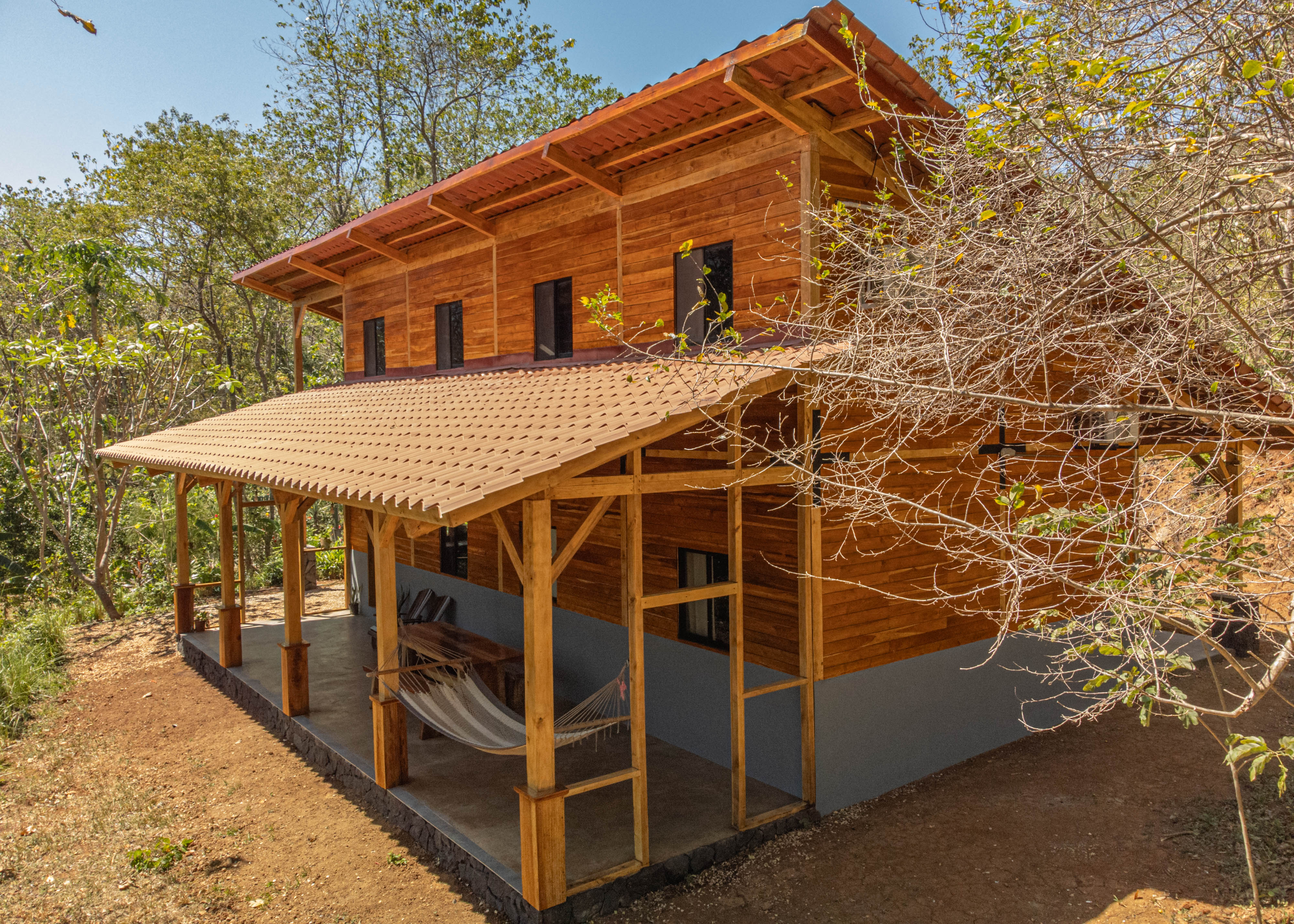 2 bed Single Family Homes For Sale in Junquillal, Guanacaste - thumb 3