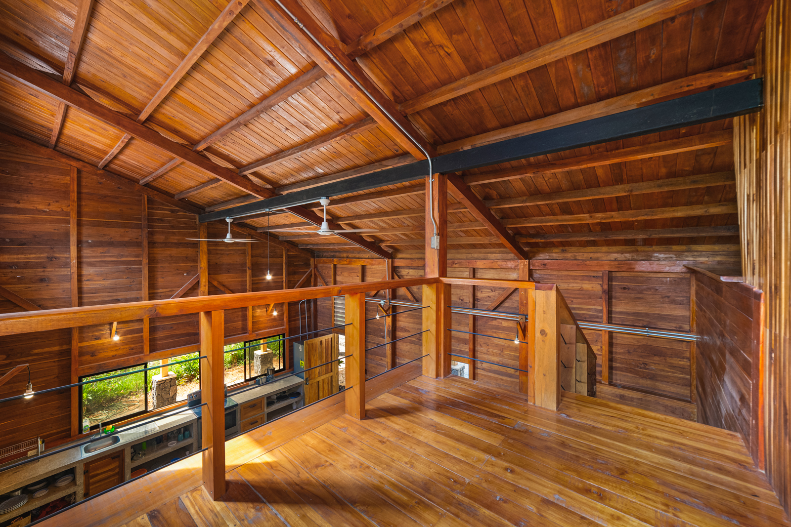 2 bed Single Family Homes For Sale in Junquillal, Guanacaste - thumb 11