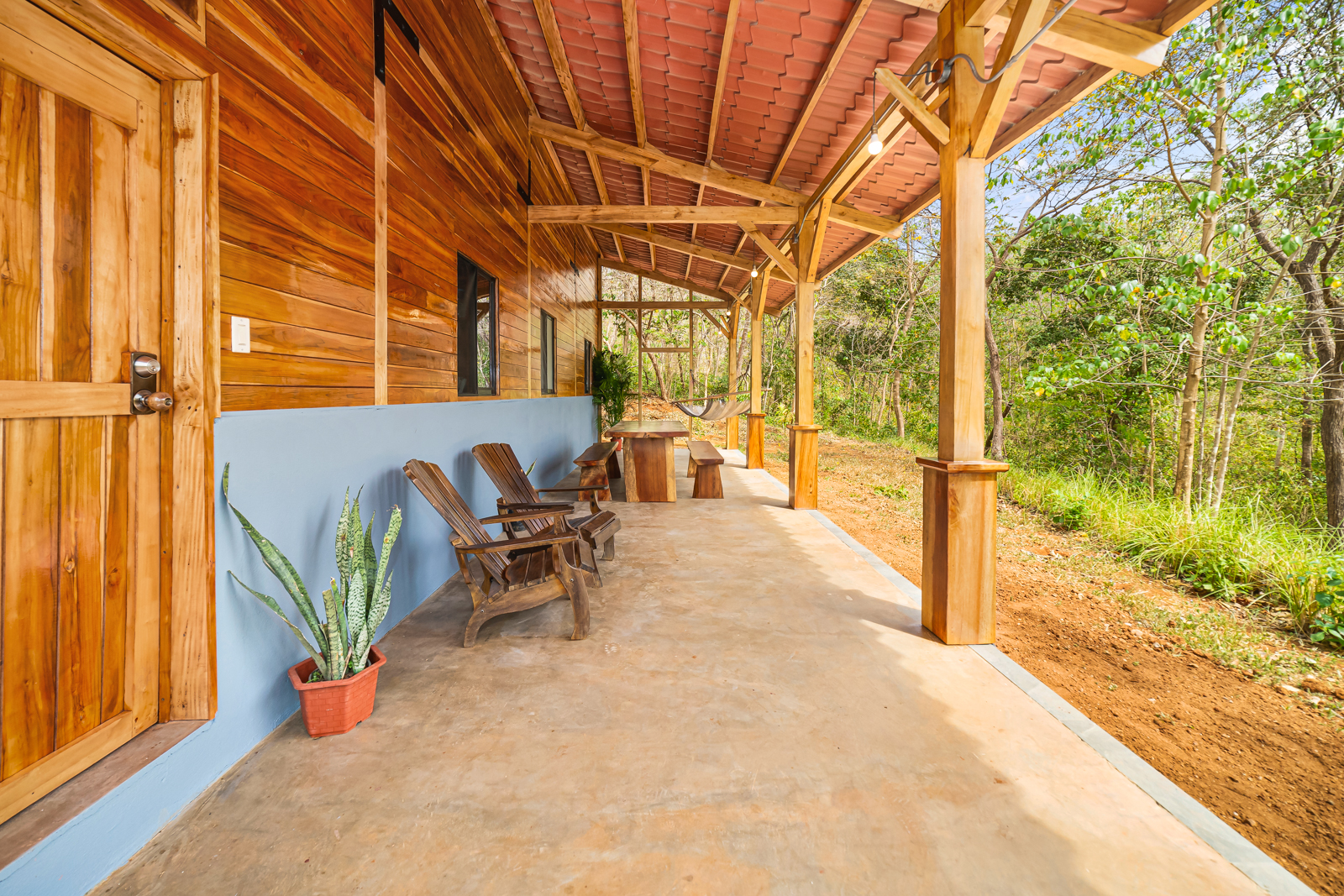2 bed Single Family Homes For Sale in Junquillal, Guanacaste - thumb 21