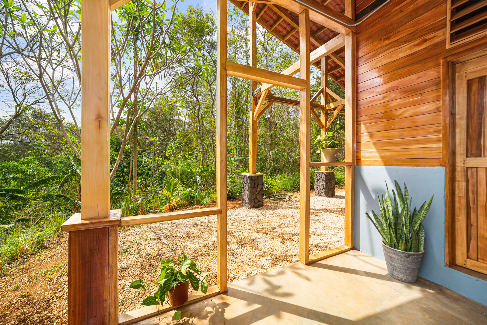 2 bed Single Family Homes For Sale in Junquillal, Guanacaste - thumb 23