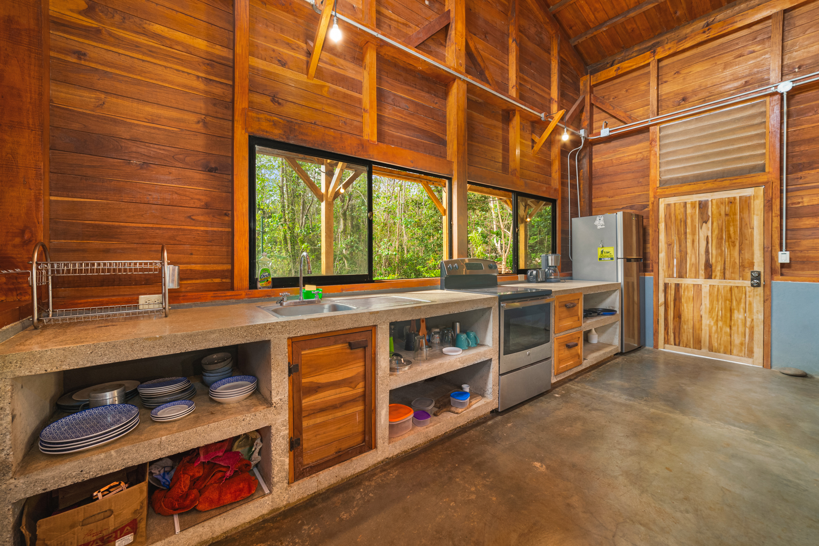 2 bed Single Family Homes For Sale in Junquillal, Guanacaste - thumb 7