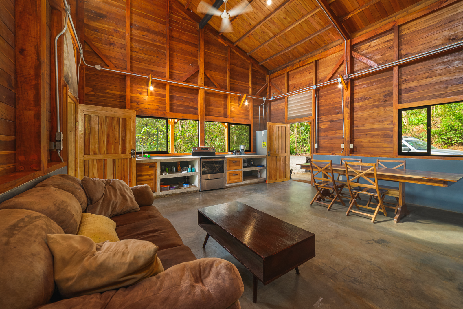 2 bed Single Family Homes For Sale in Junquillal, Guanacaste - thumb 5