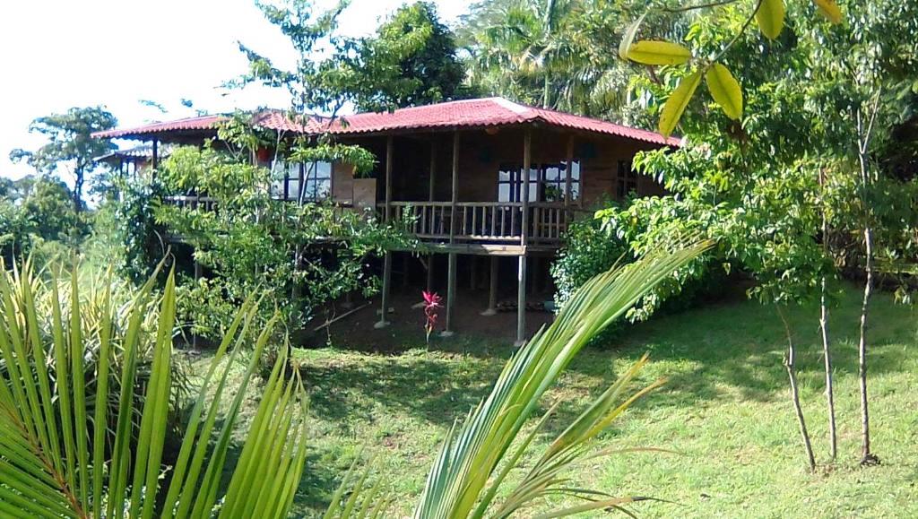 5 bed Commercial For Sale in Delicias, Puntarenas - thumb 1