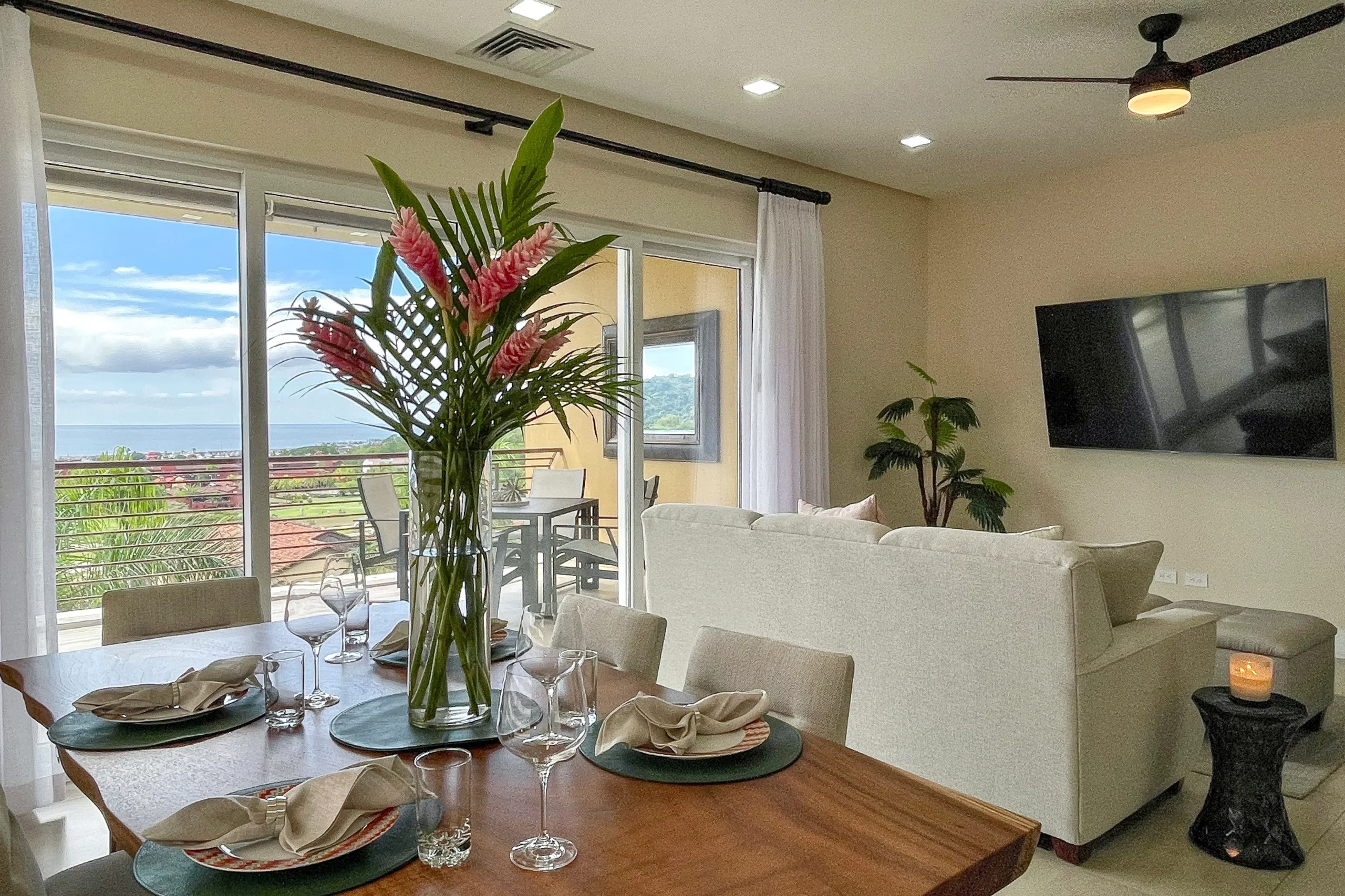 3 bed Condo For Sale in Los Suenos, Puntarenas - thumb 2
