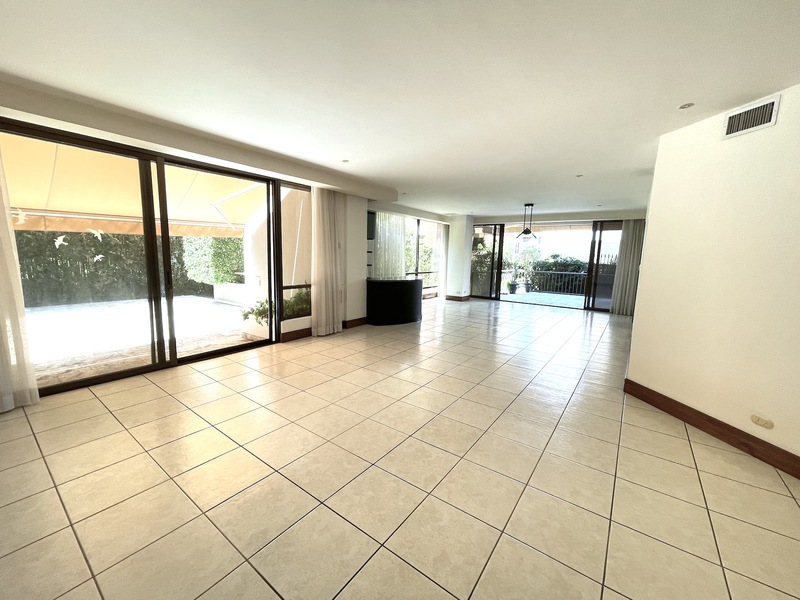 3 bed Apartment For Sale in Escazu, San Jose - 1
