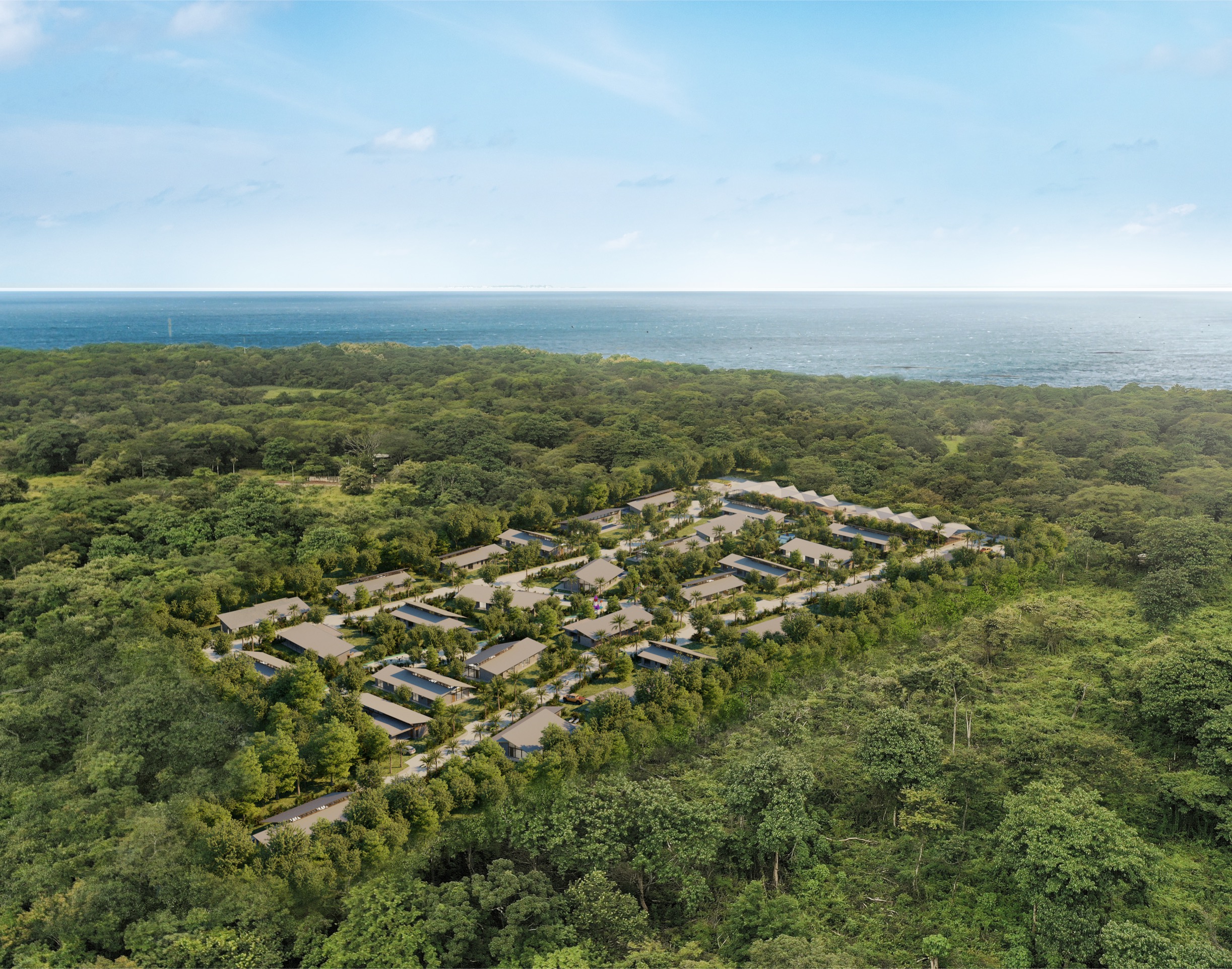 3 bed Single Family Homes For Sale in Avellanas, Guanacaste - thumb 12