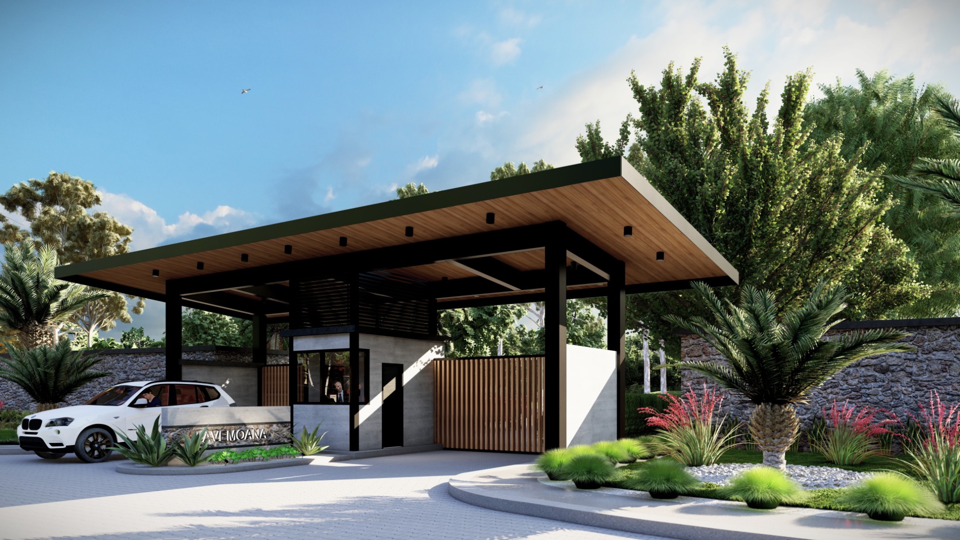 3 bed Single Family Homes For Sale in Avellanas, Guanacaste - thumb 17