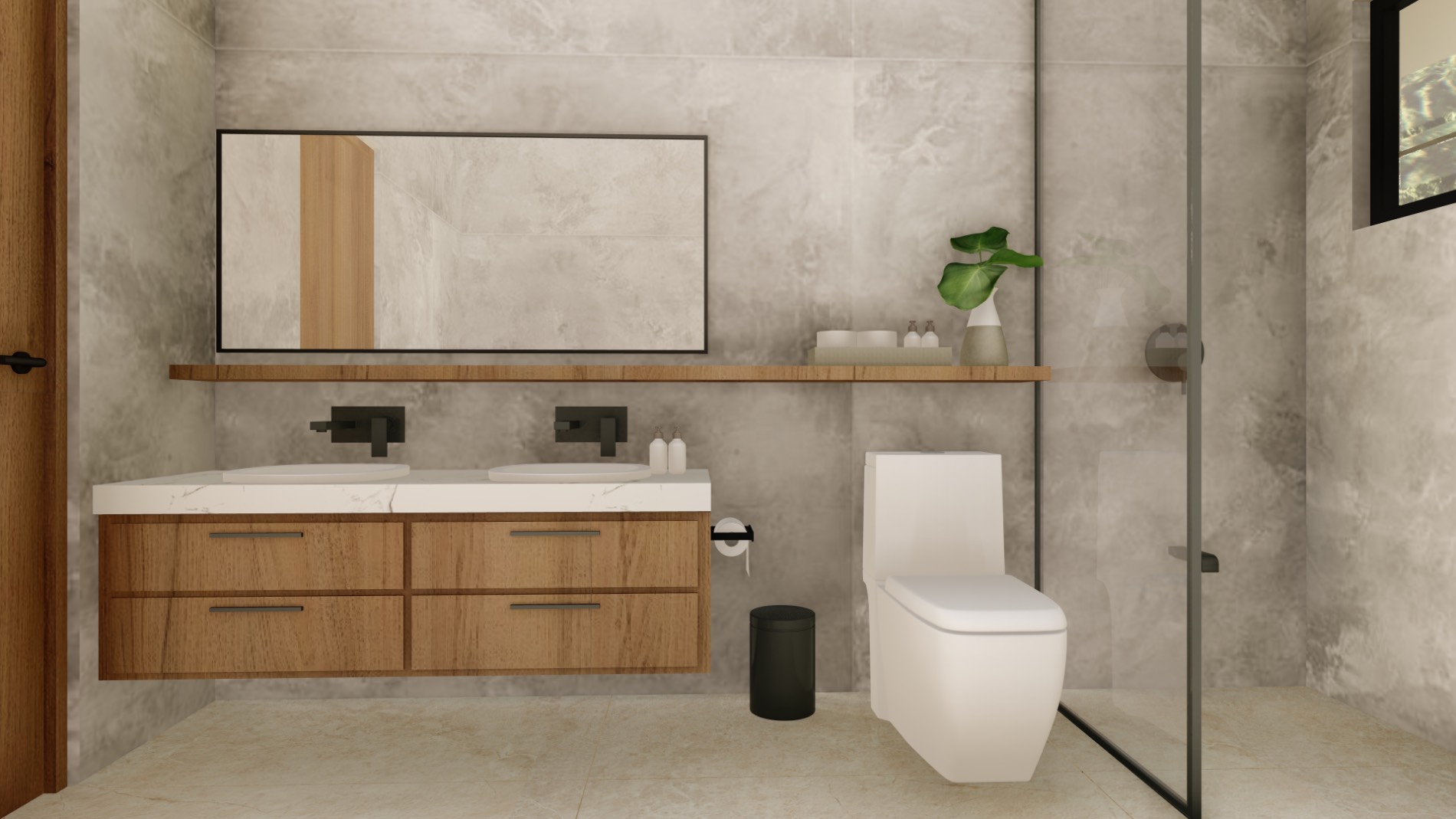 3 bed Single Family Homes For Sale in Avellanas, Guanacaste - thumb 7