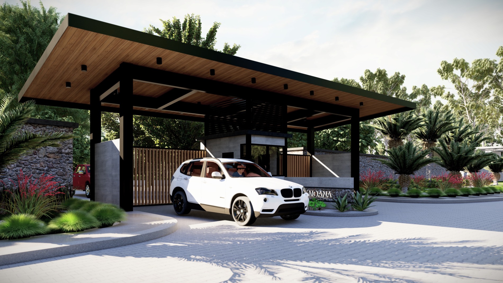 3 bed Single Family Homes For Sale in Avellanas, Guanacaste - thumb 14