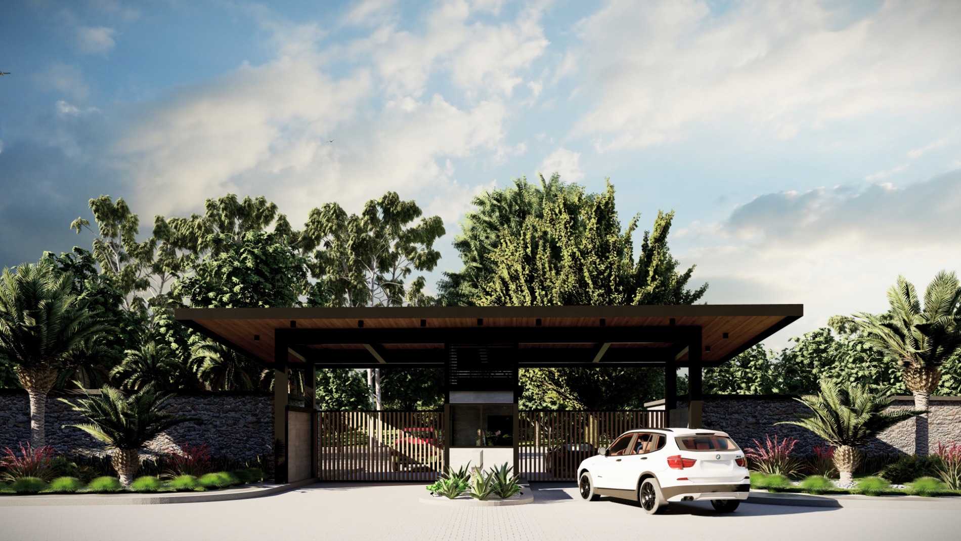 3 bed Single Family Homes For Sale in Avellanas, Guanacaste - thumb 16