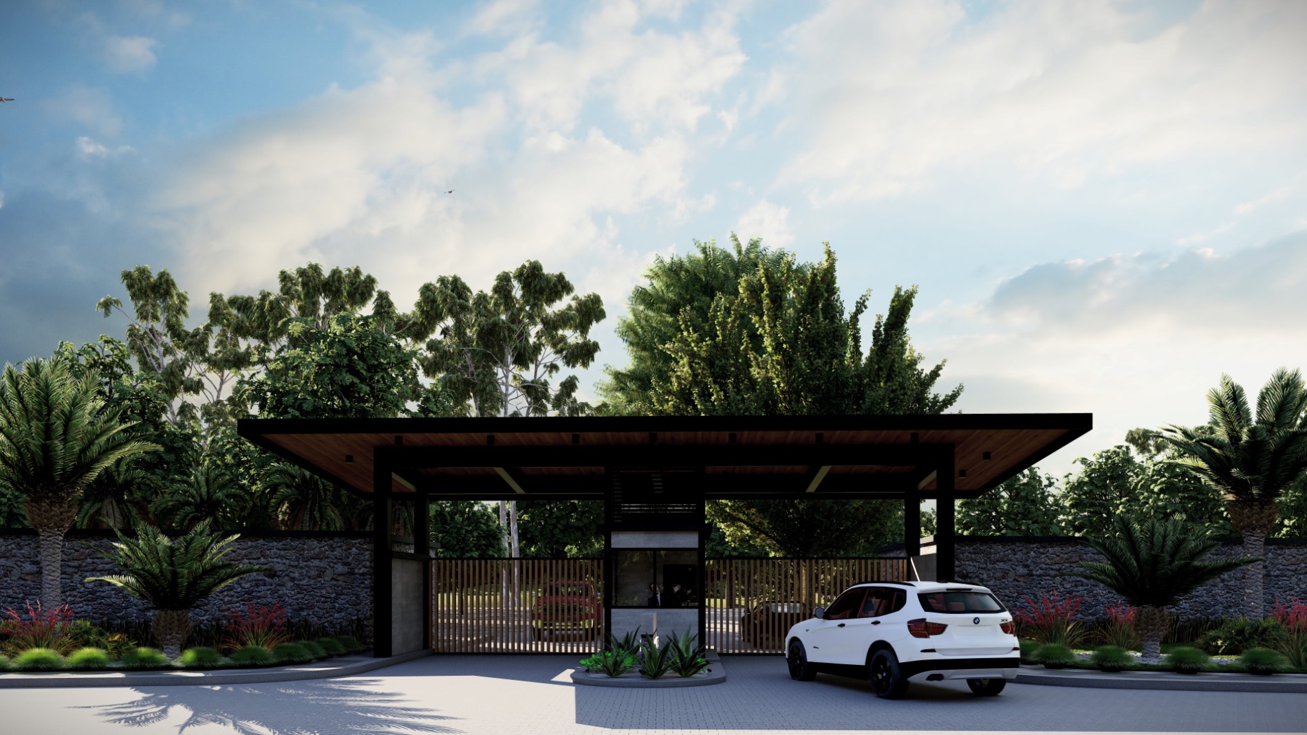 3 bed Single Family Homes For Sale in Avellanas, Guanacaste - thumb 15