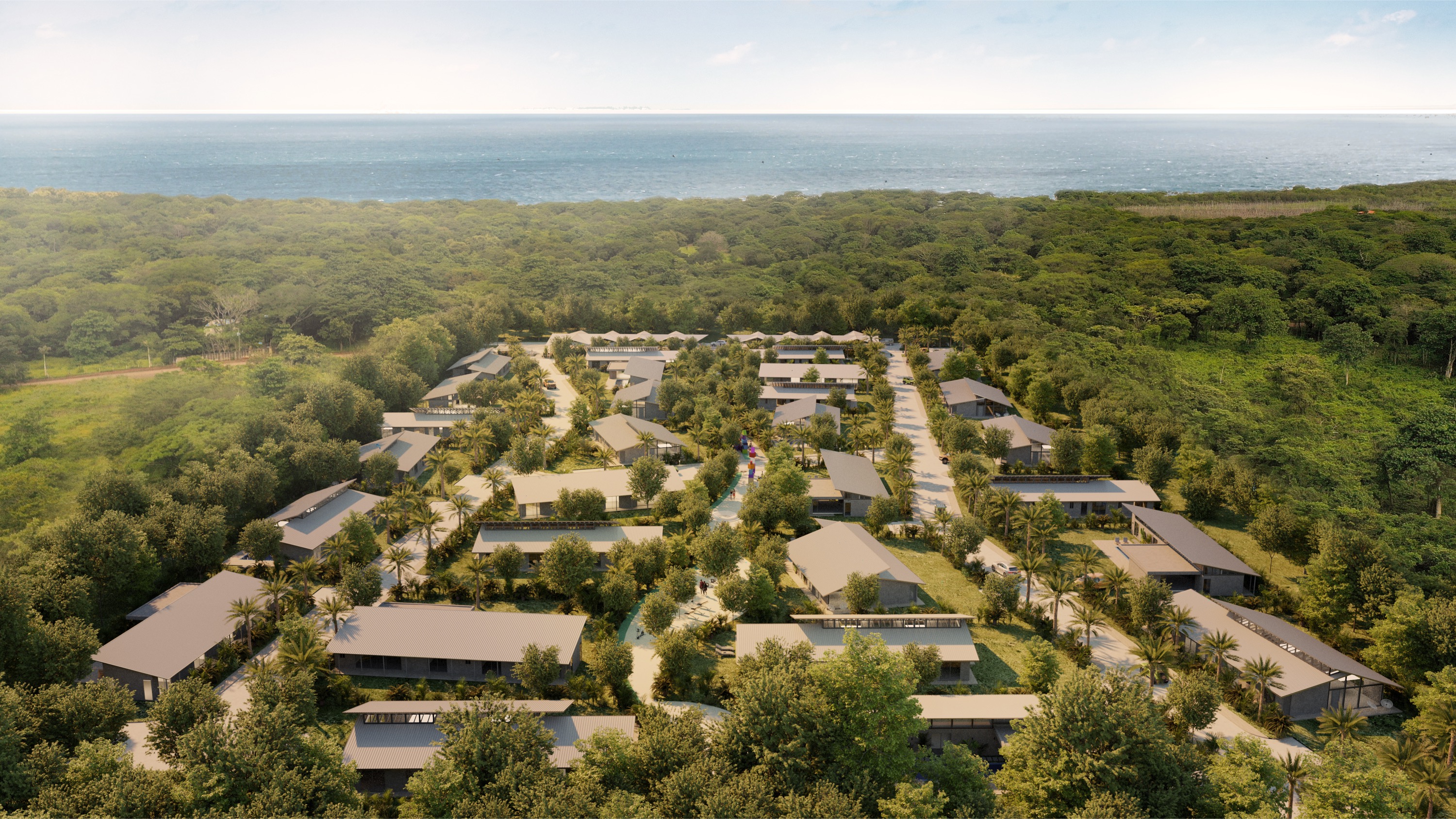 3 bed Single Family Homes For Sale in Avellanas, Guanacaste - thumb 13