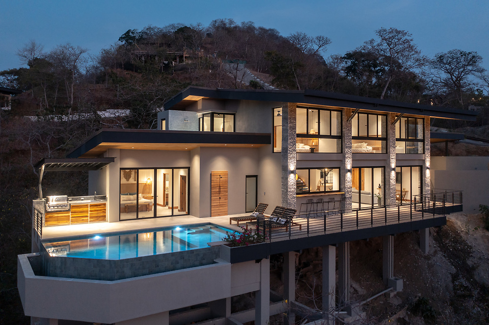 6 bed Single Family Homes For Sale in Playa Grande, Guanacaste - thumb 1