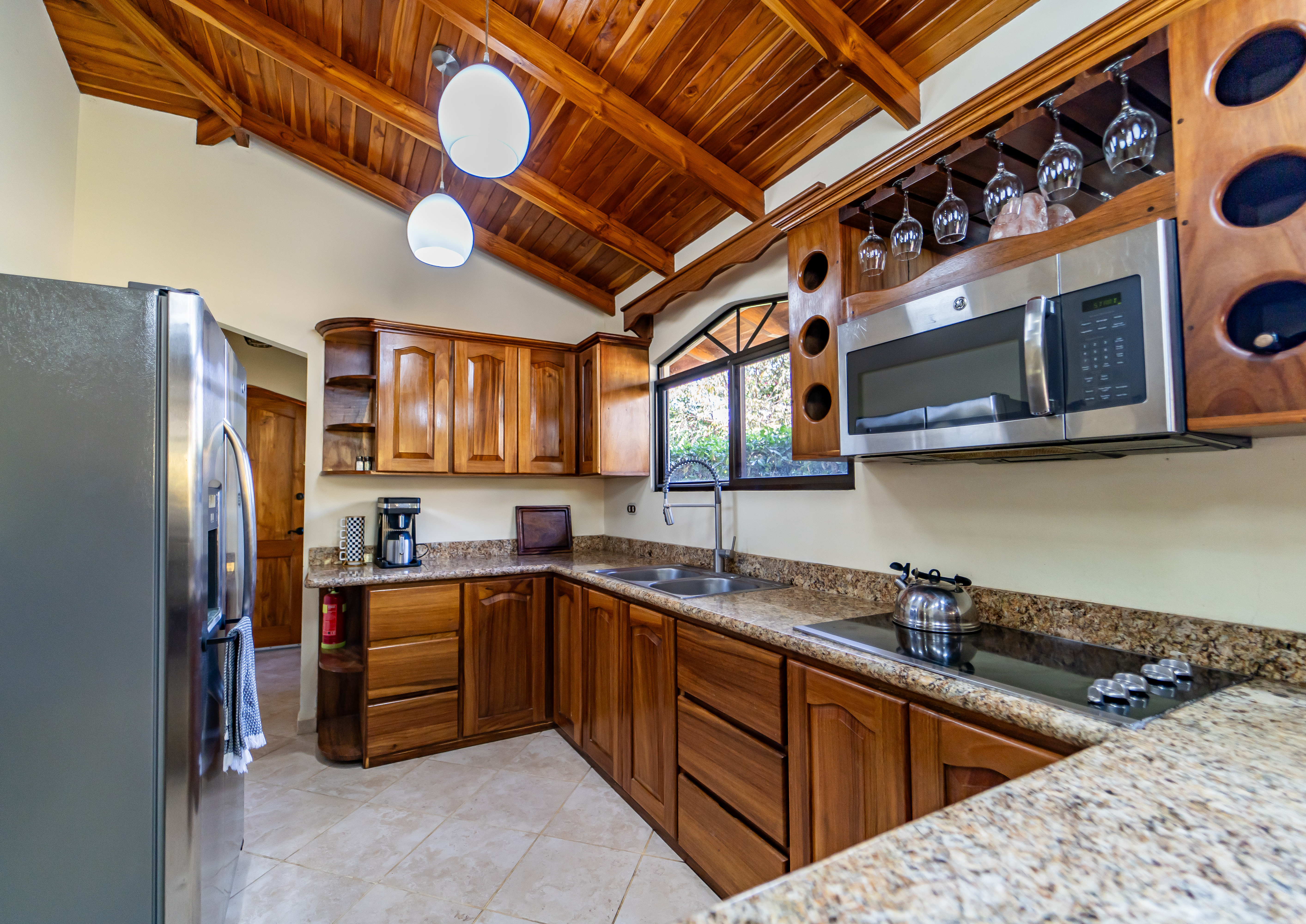 4 bed Single Family Homes For Sale in Samara, Guanacaste - thumb 6